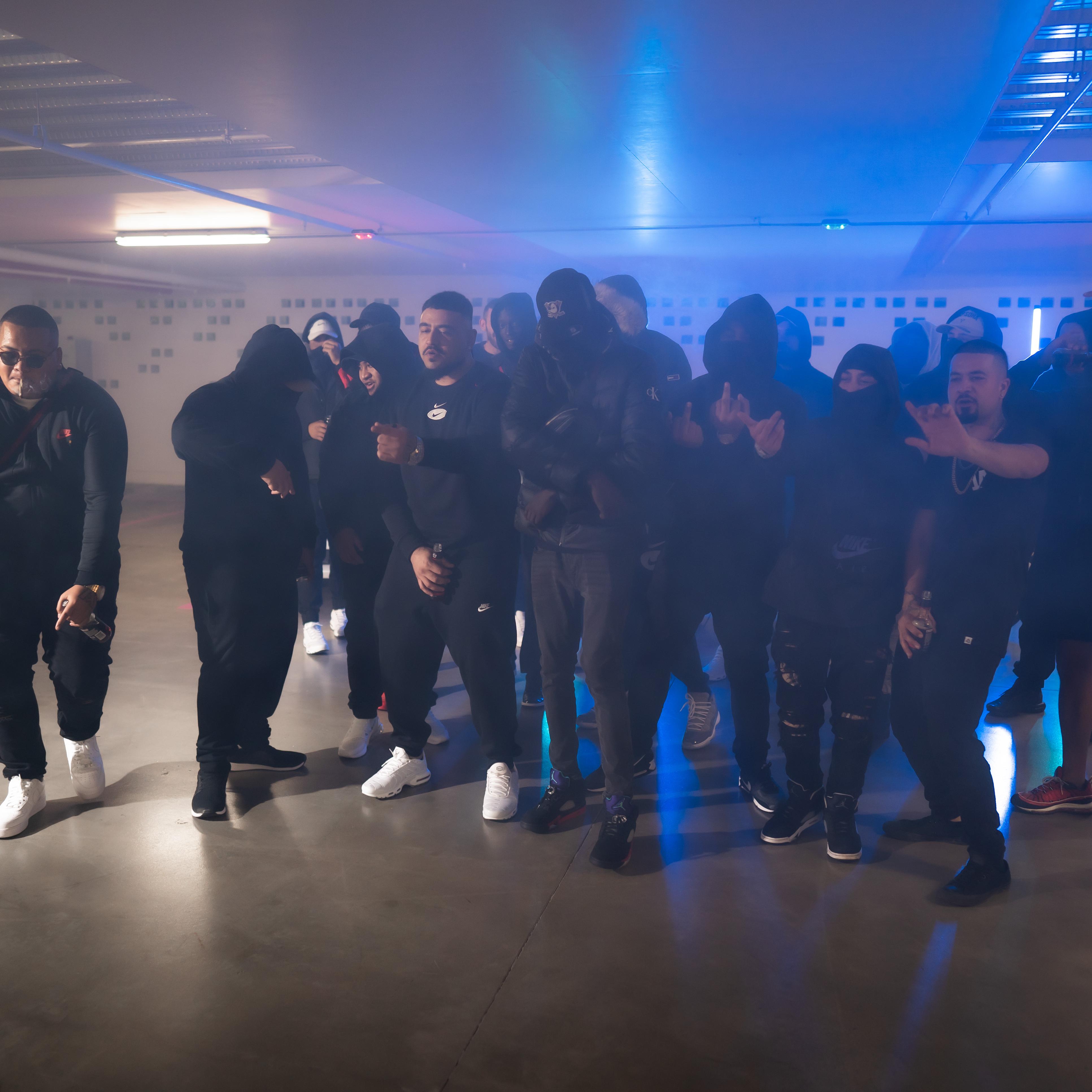 Call My Line artwork