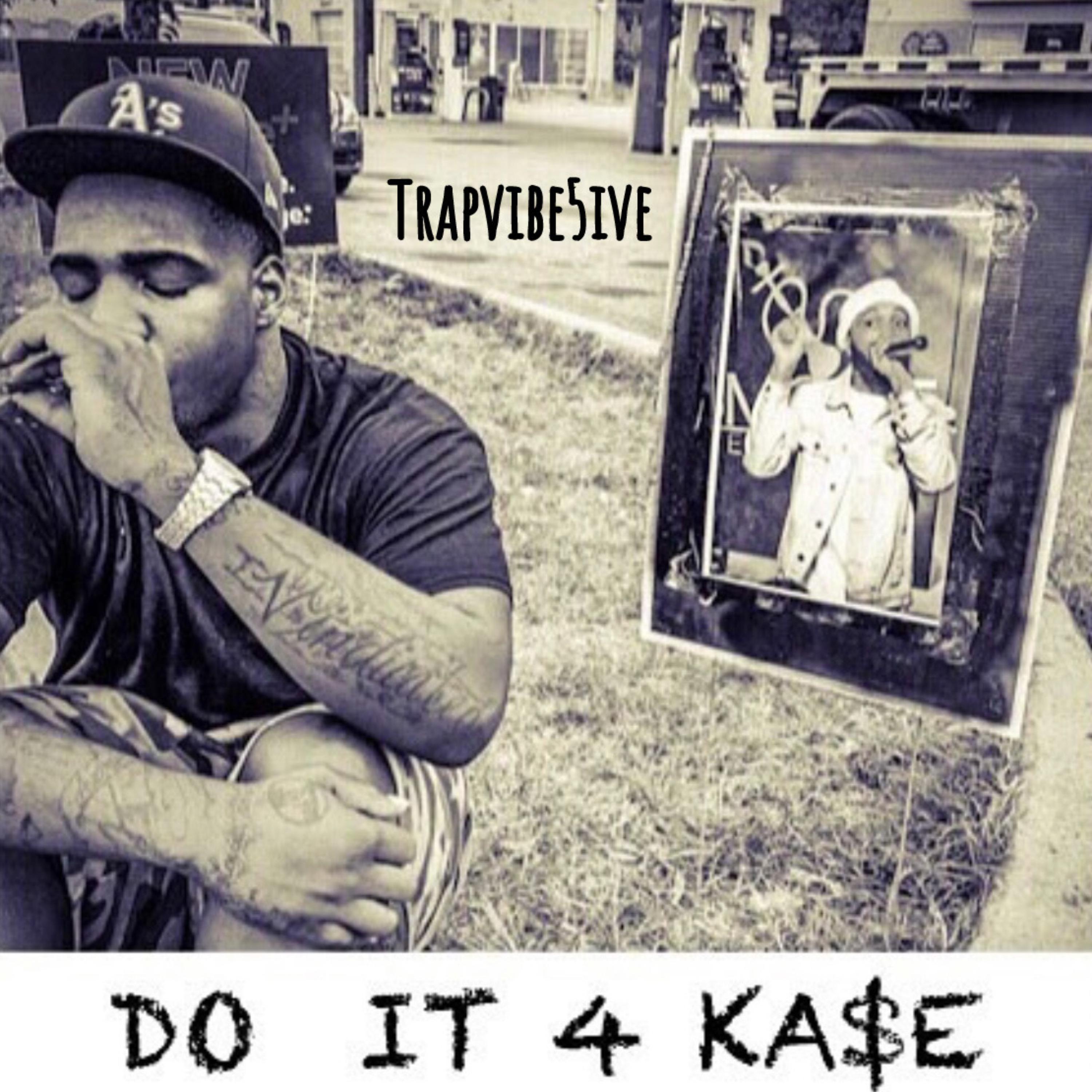 Long Live Cold Ka$E artwork