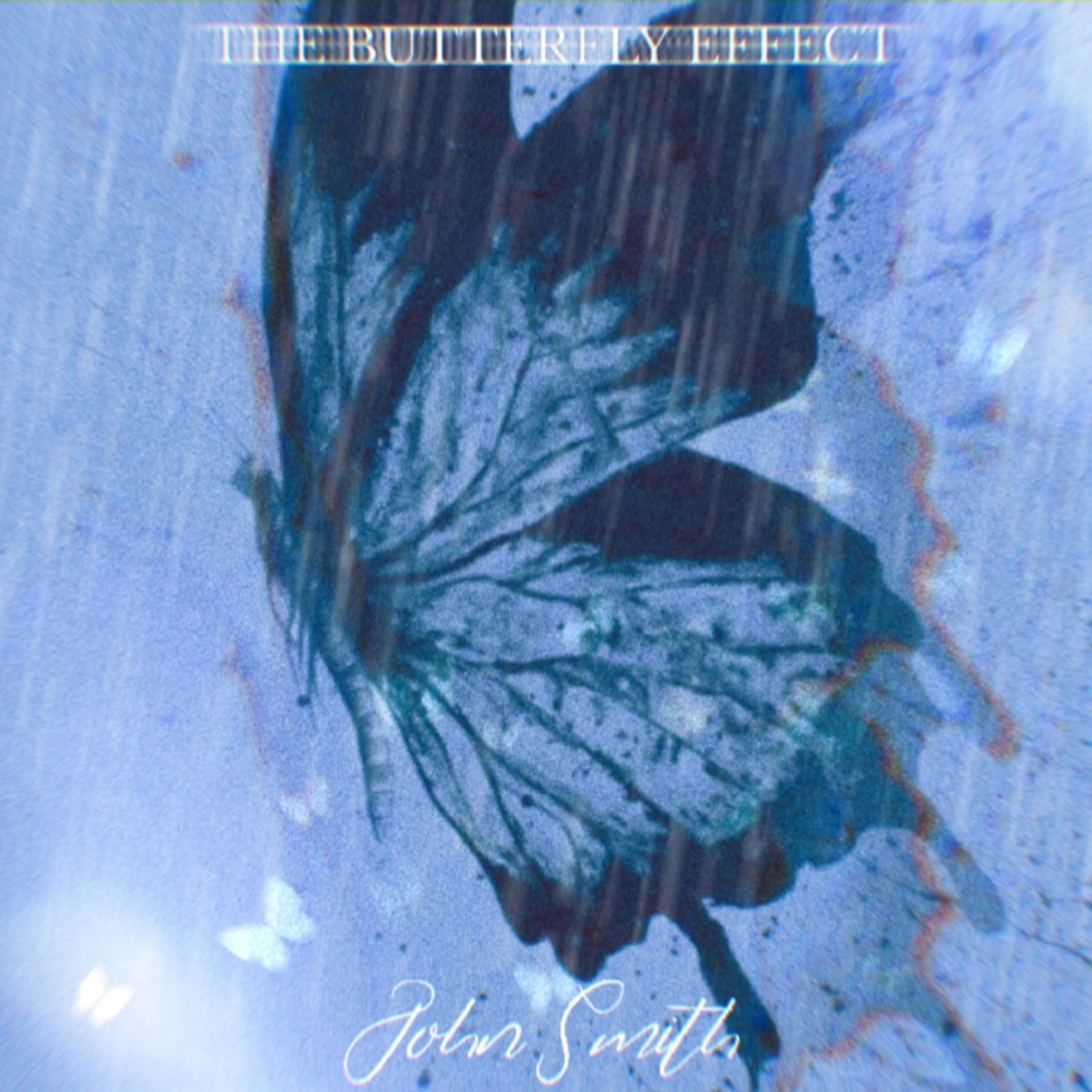 The Butterfly Effect artwork
