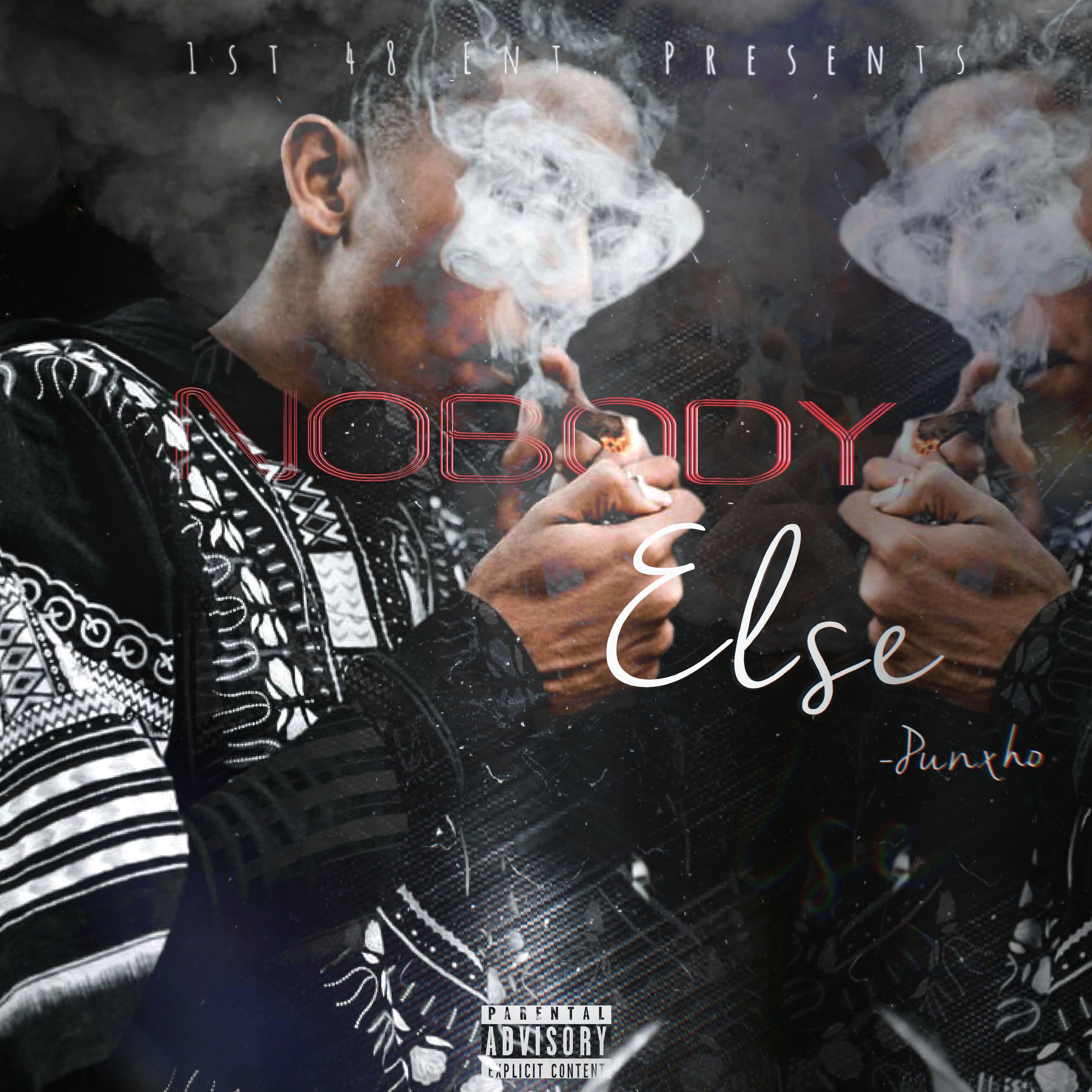 Nobody Else artwork