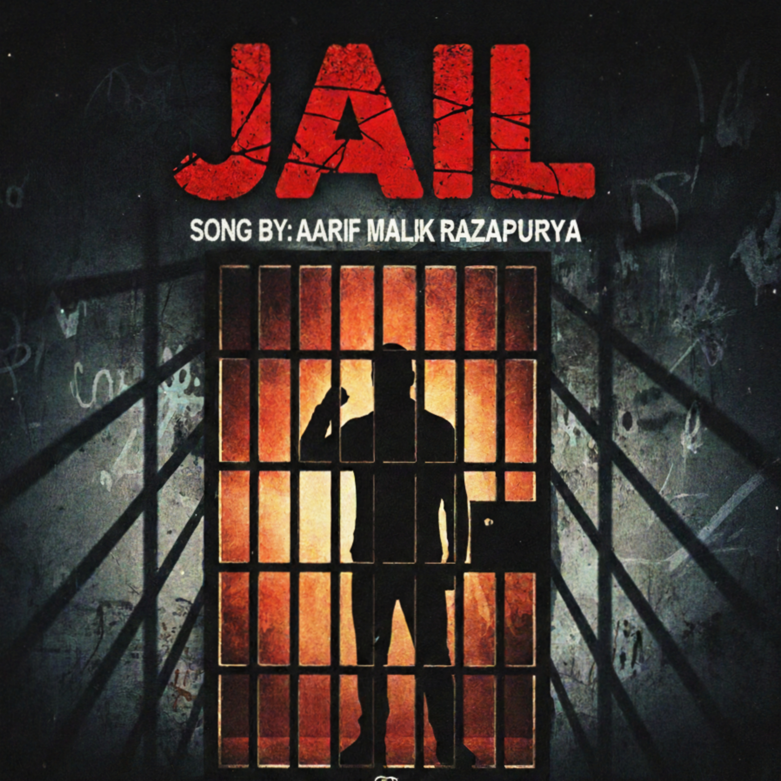 JAIL artwork