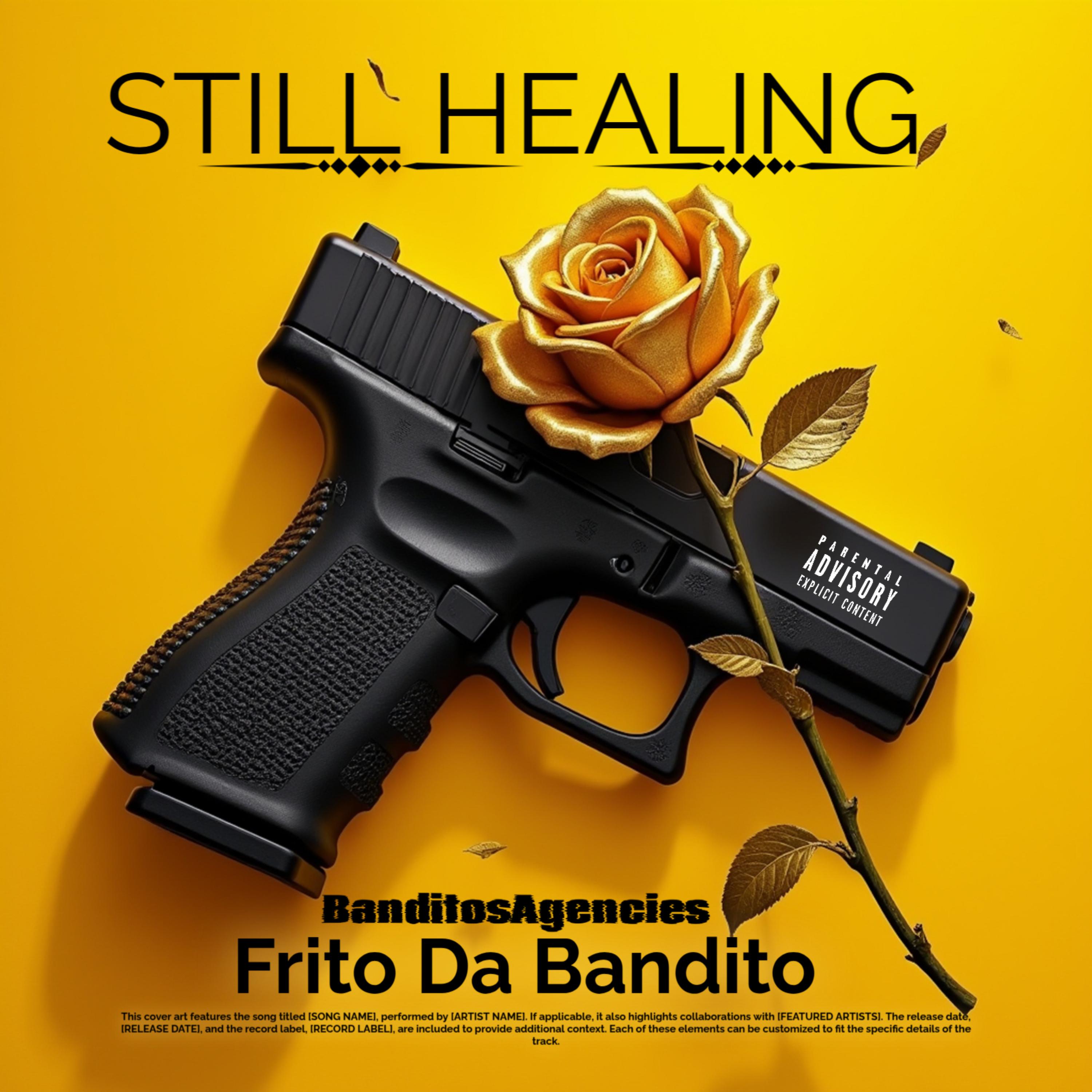 Still Healing artwork