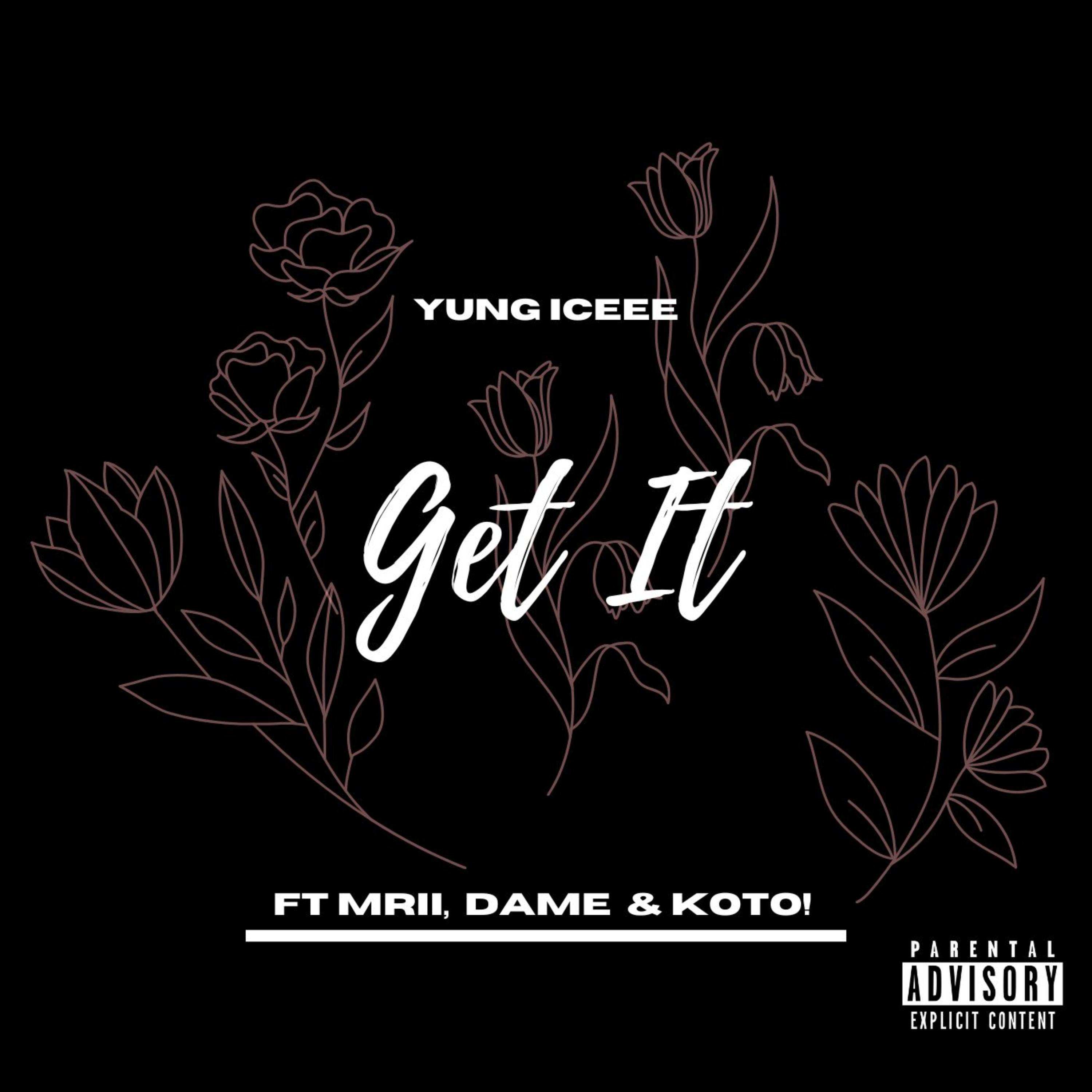 Get It artwork