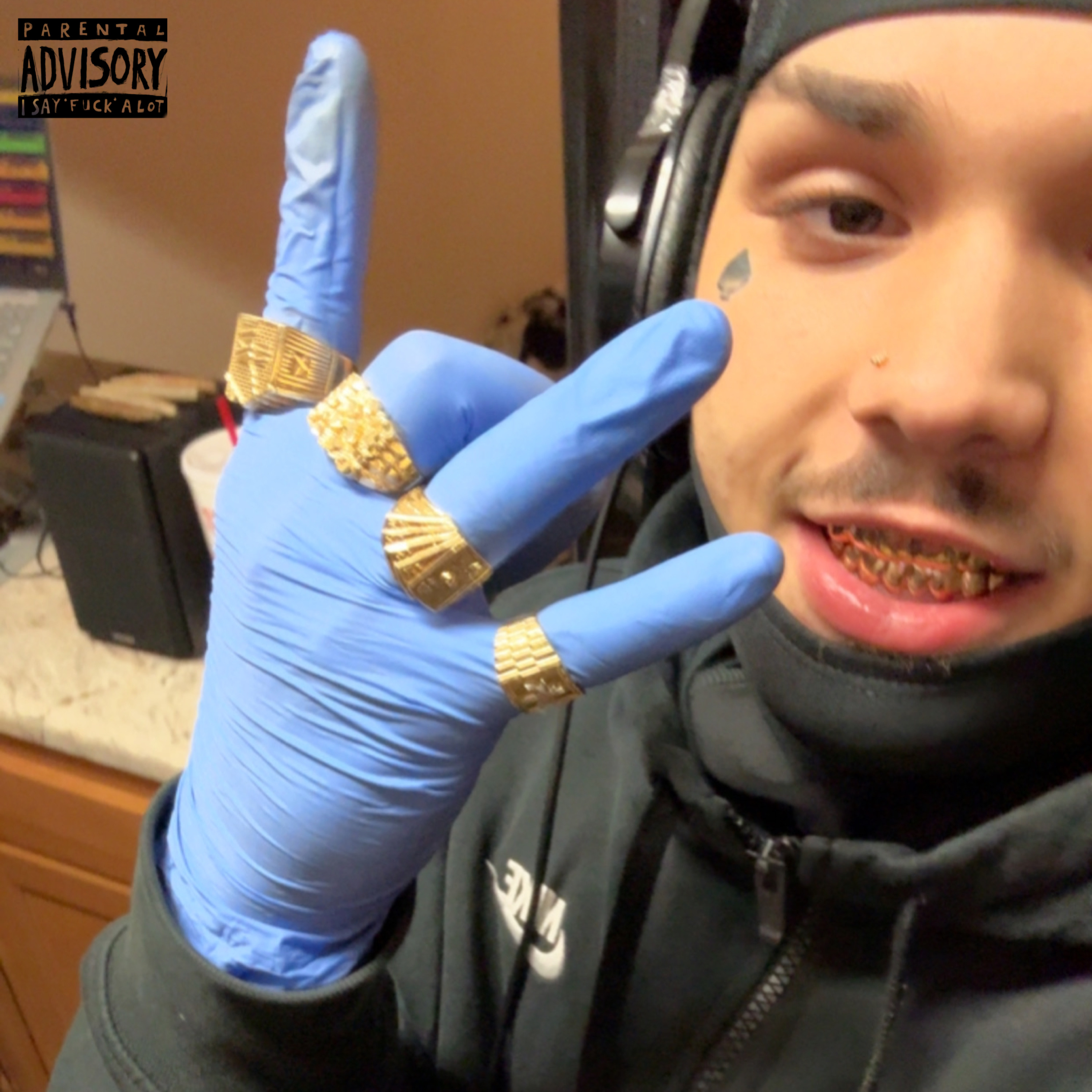 Early Mornin’ artwork