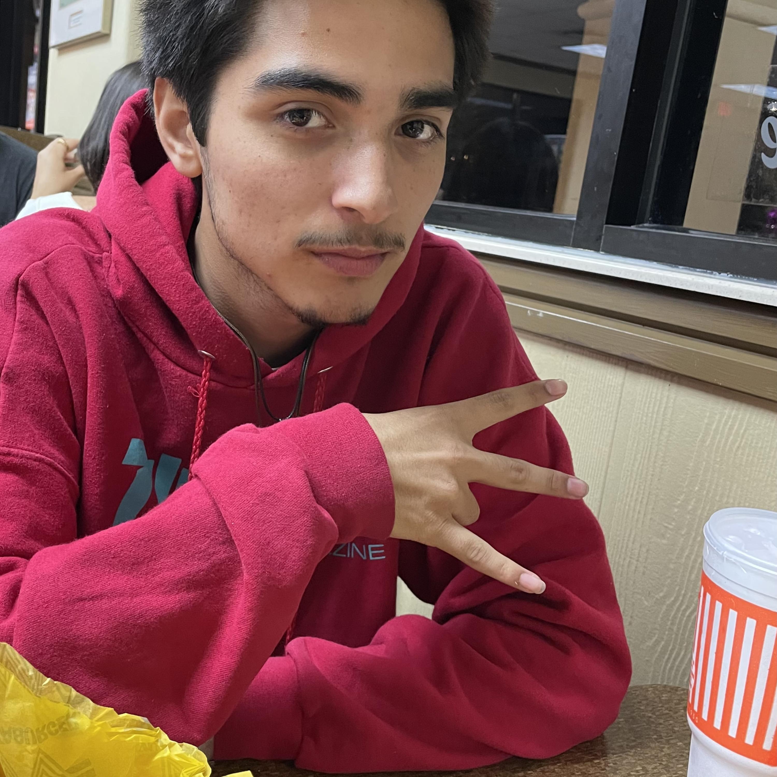 Character Develo (Character Development) artwork