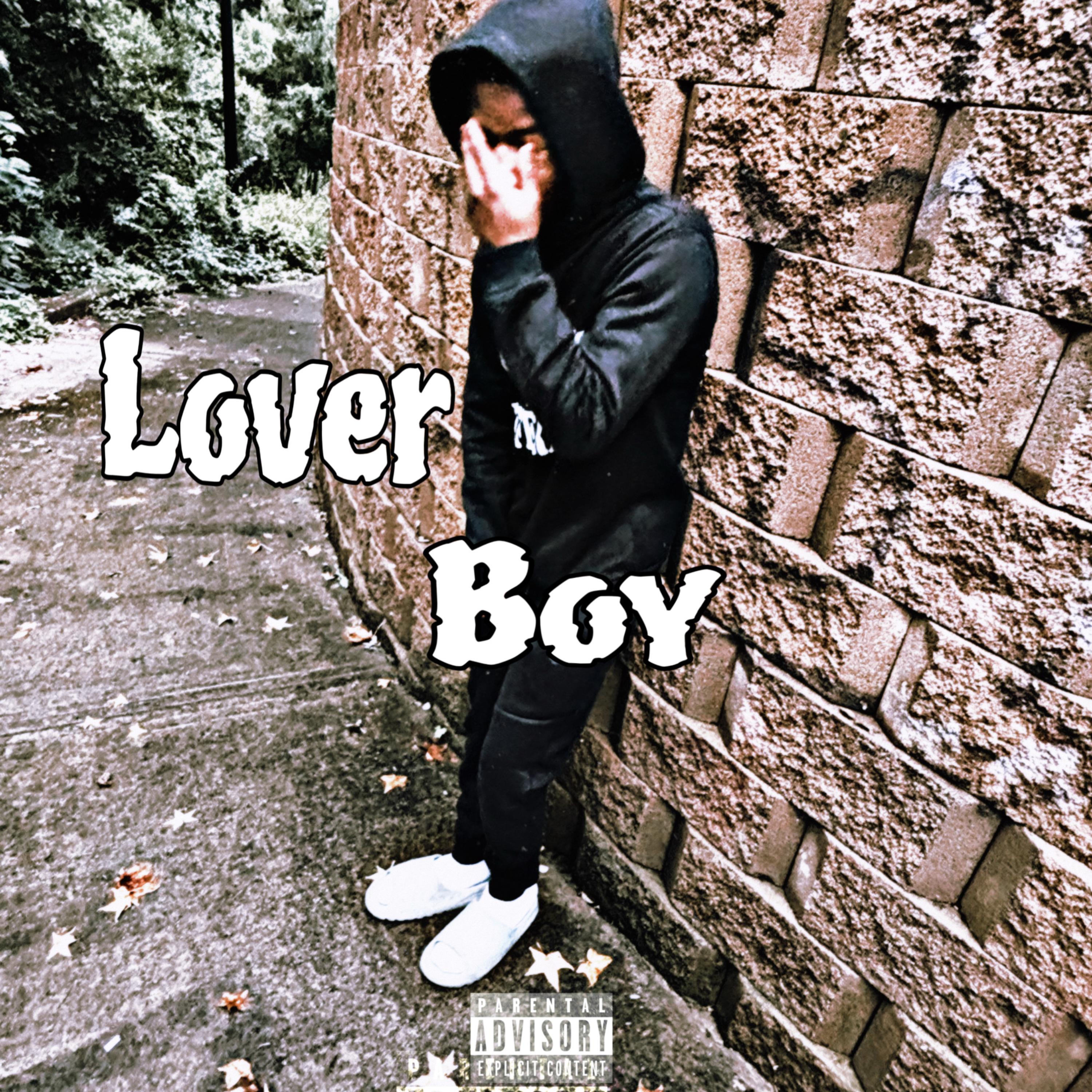 Lover Boy artwork