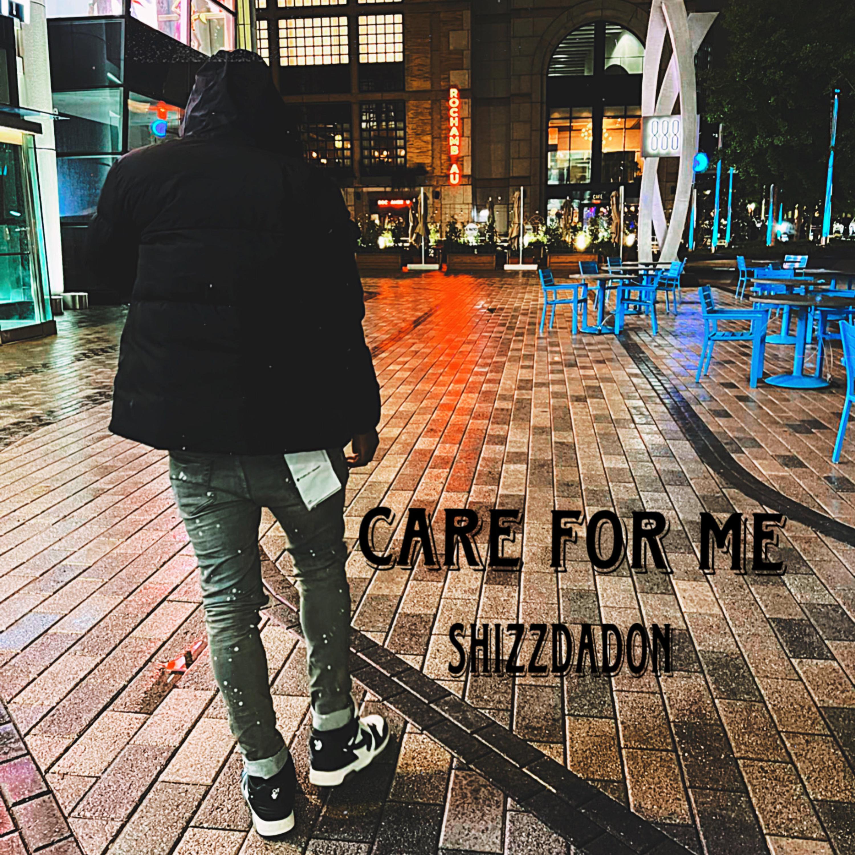 Care For Me artwork