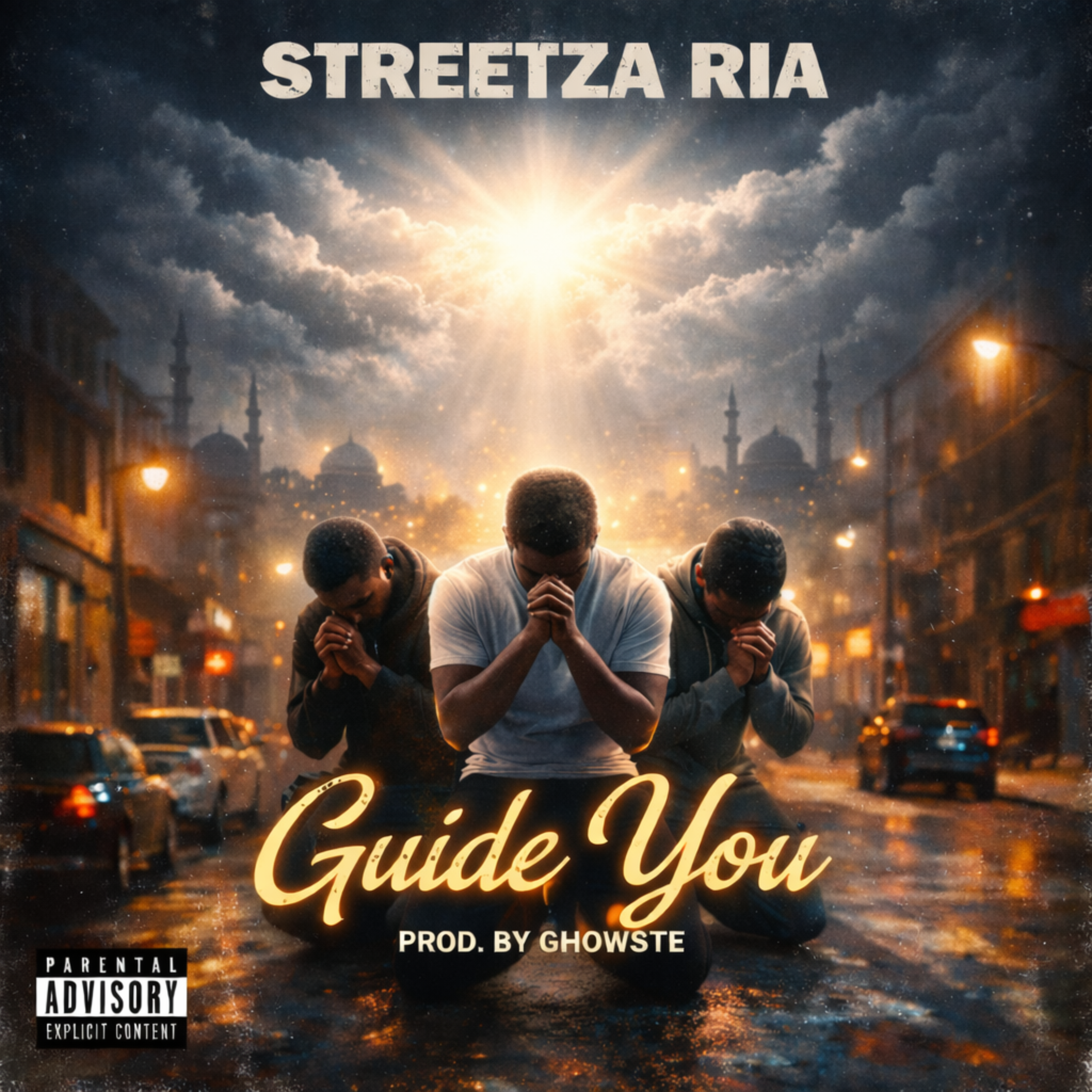 Guide You artwork