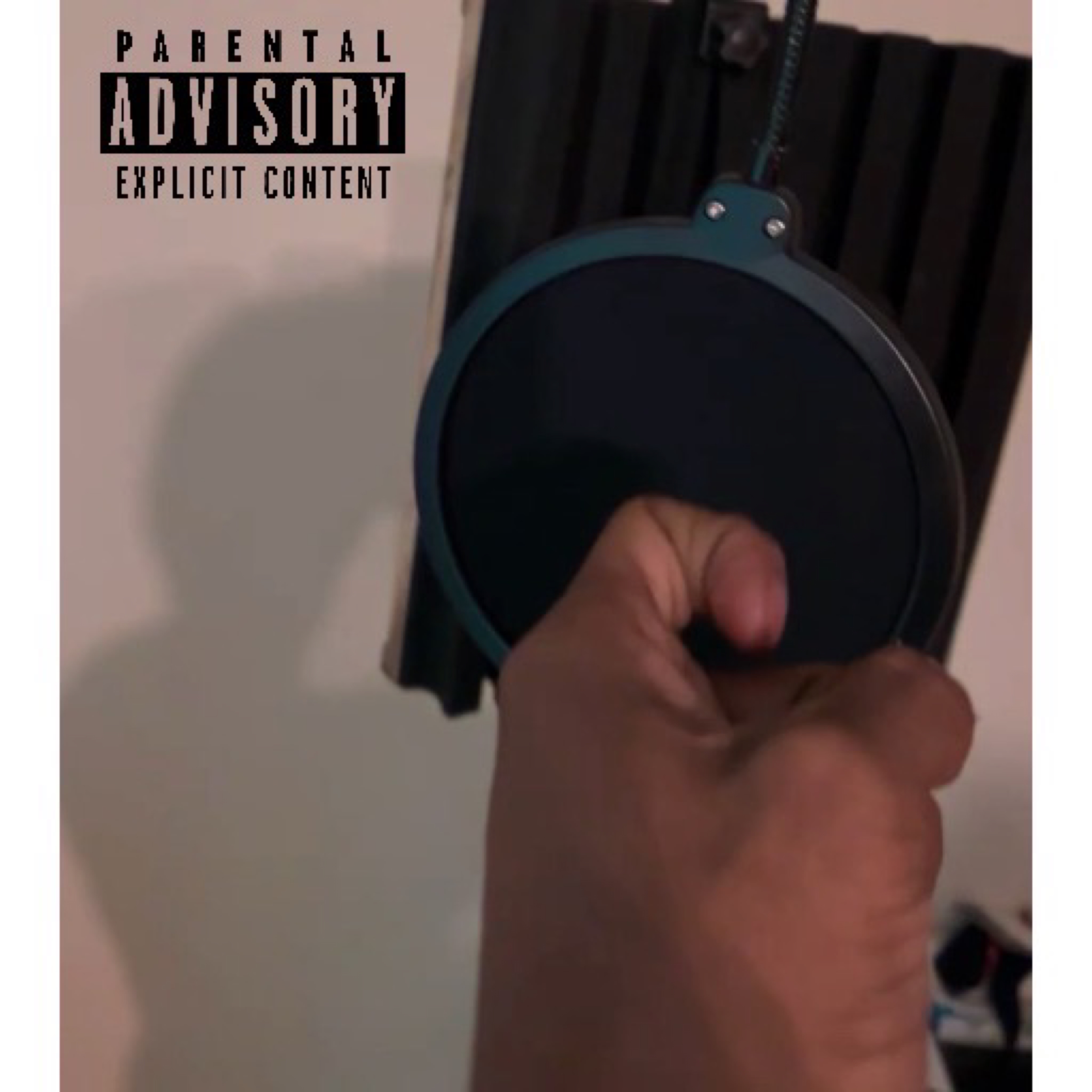 Shoulder Blade by Capo Q cover art