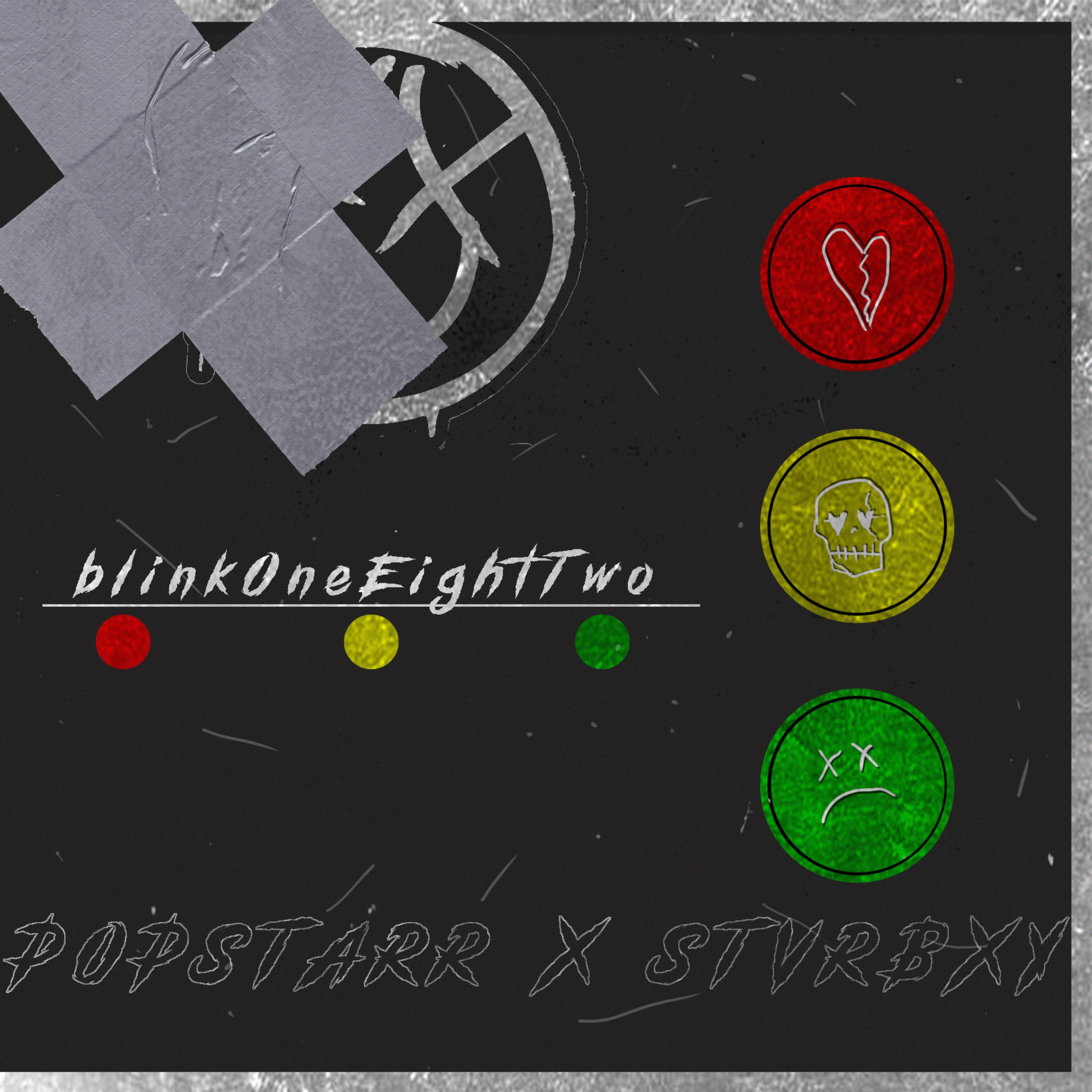 BlinkOneEightTwo artwork