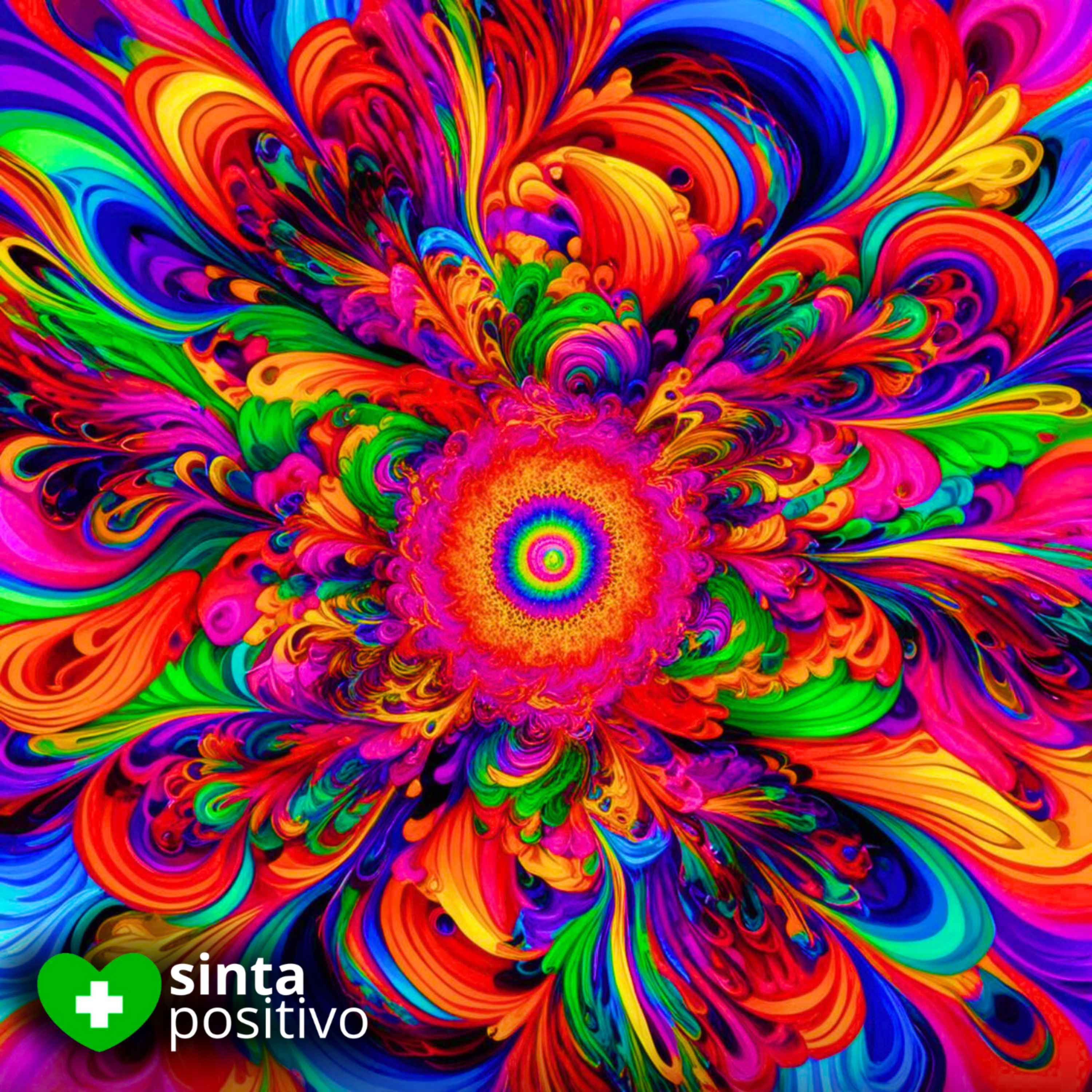 Elevación Espiritual con Ondas Schumann artwork