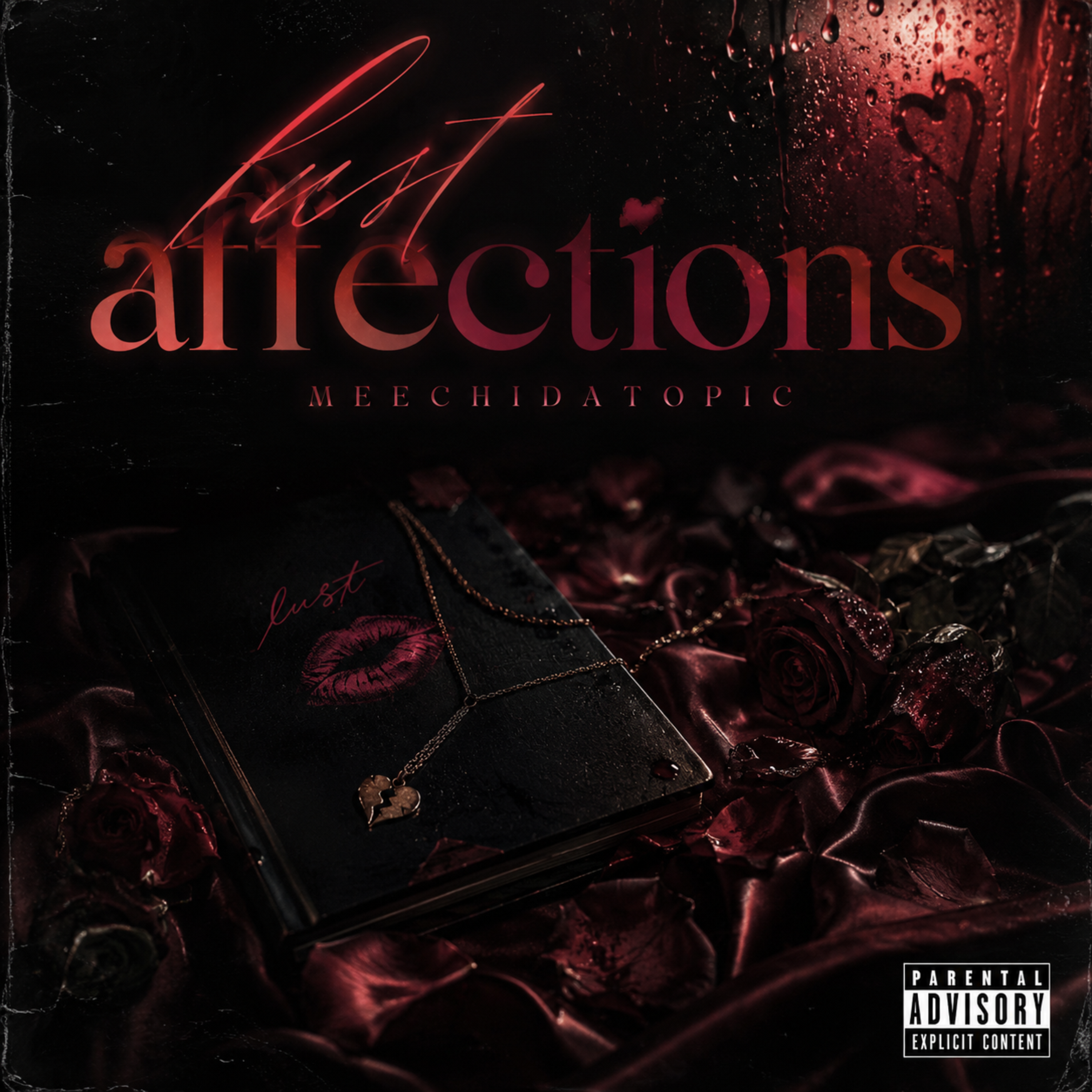 Lust Affections by Meechidatopic cover art
