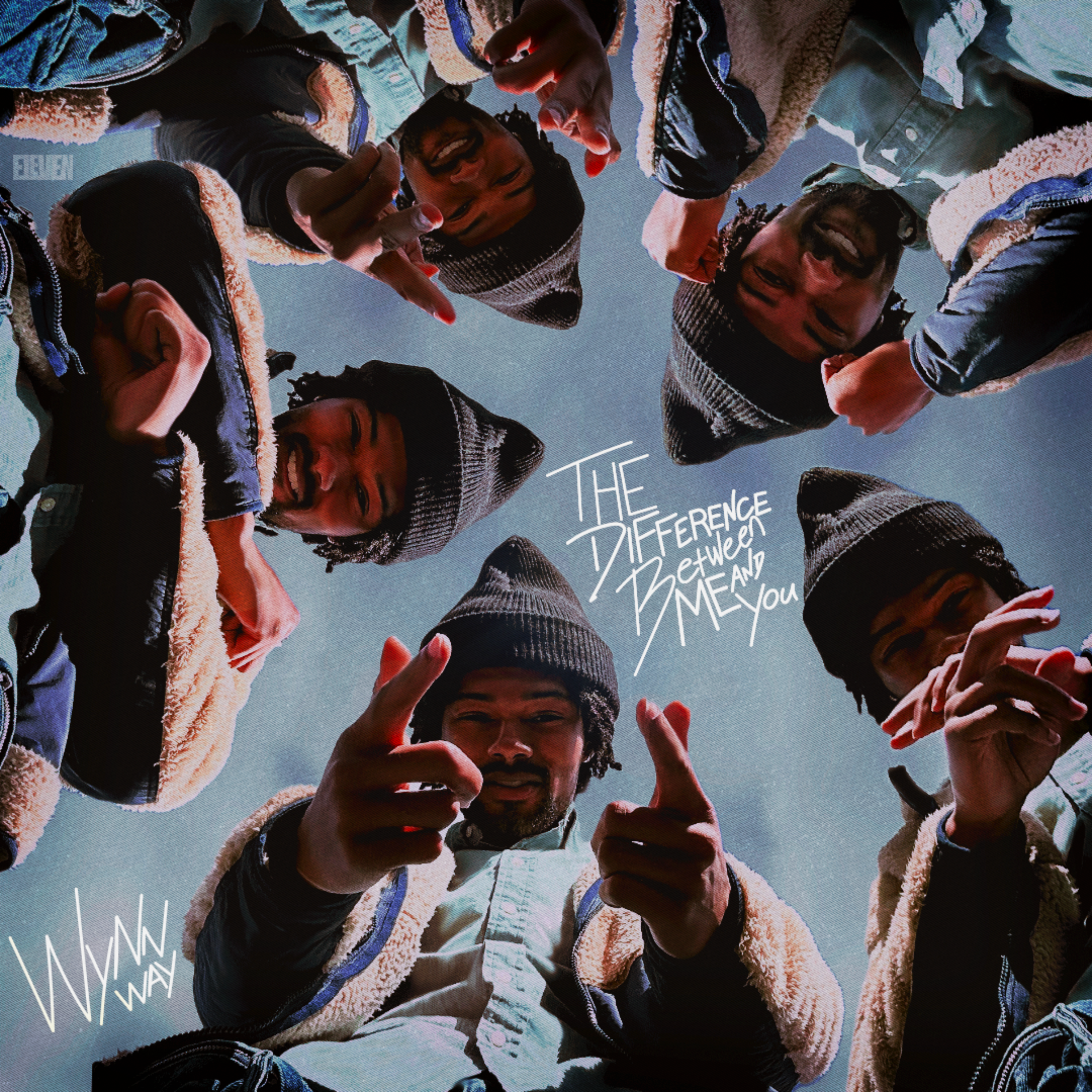 TDB-M&Y artwork