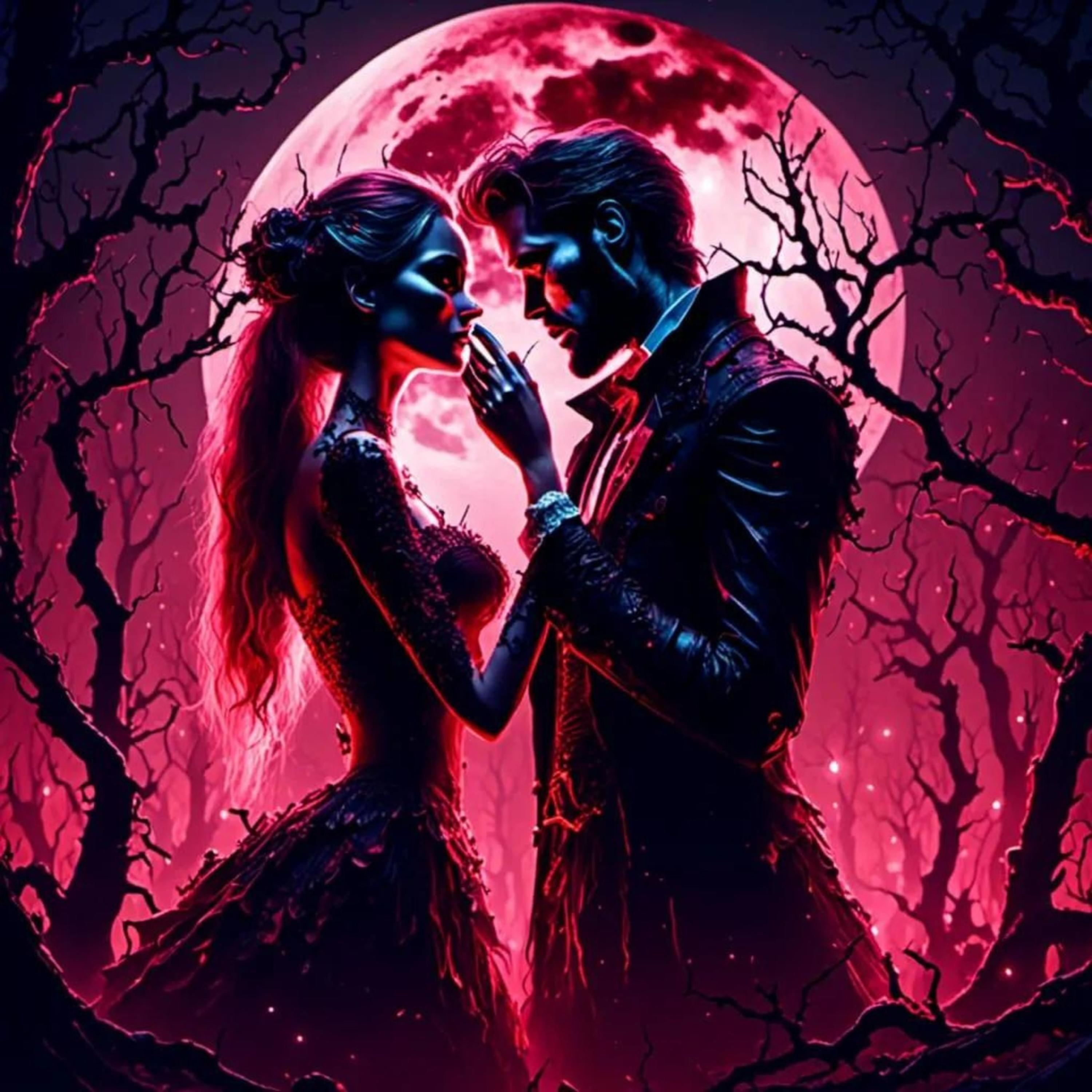 Loved You artwork