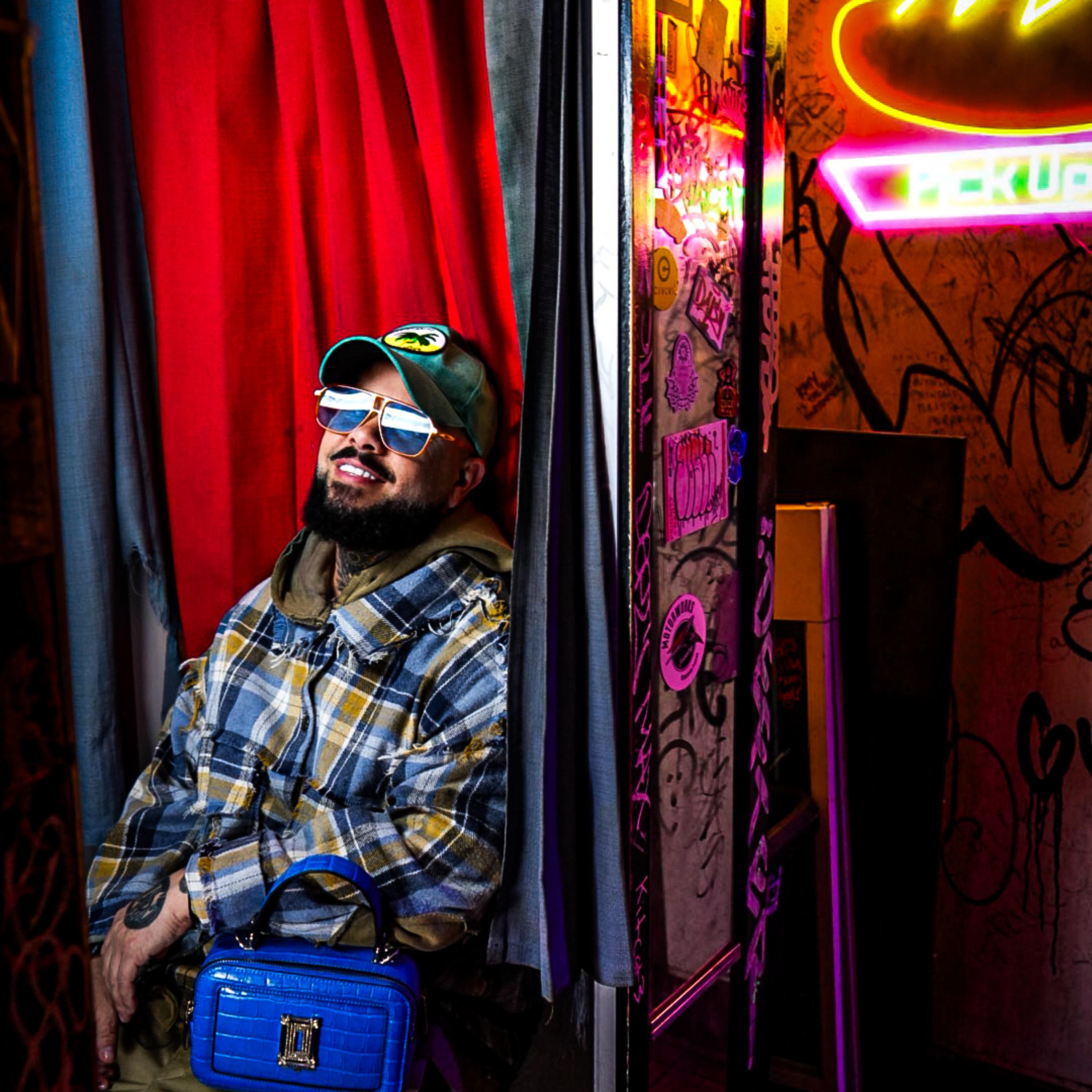 NALGAS GORDAS artwork