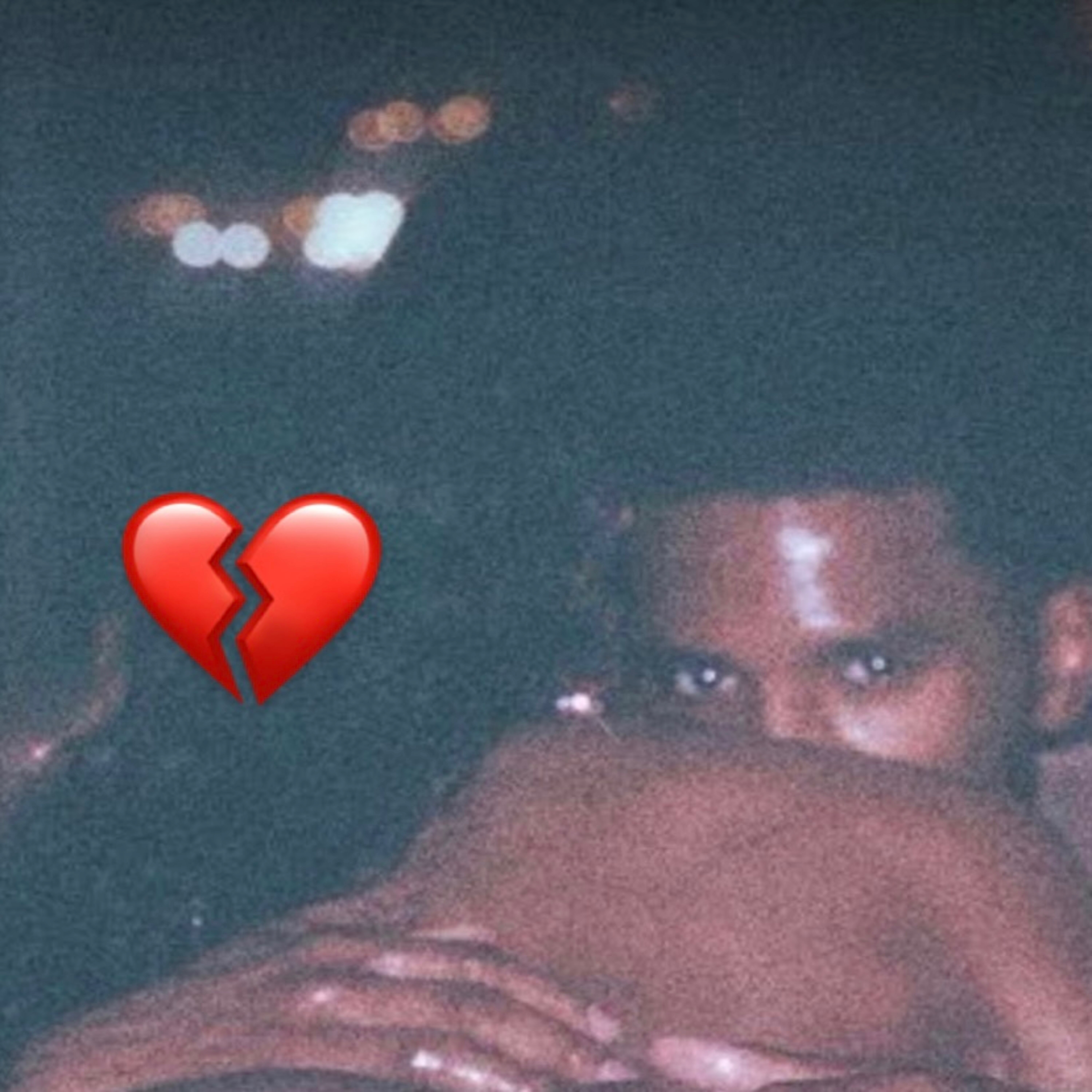 </3 by Hoodratlaflare cover art