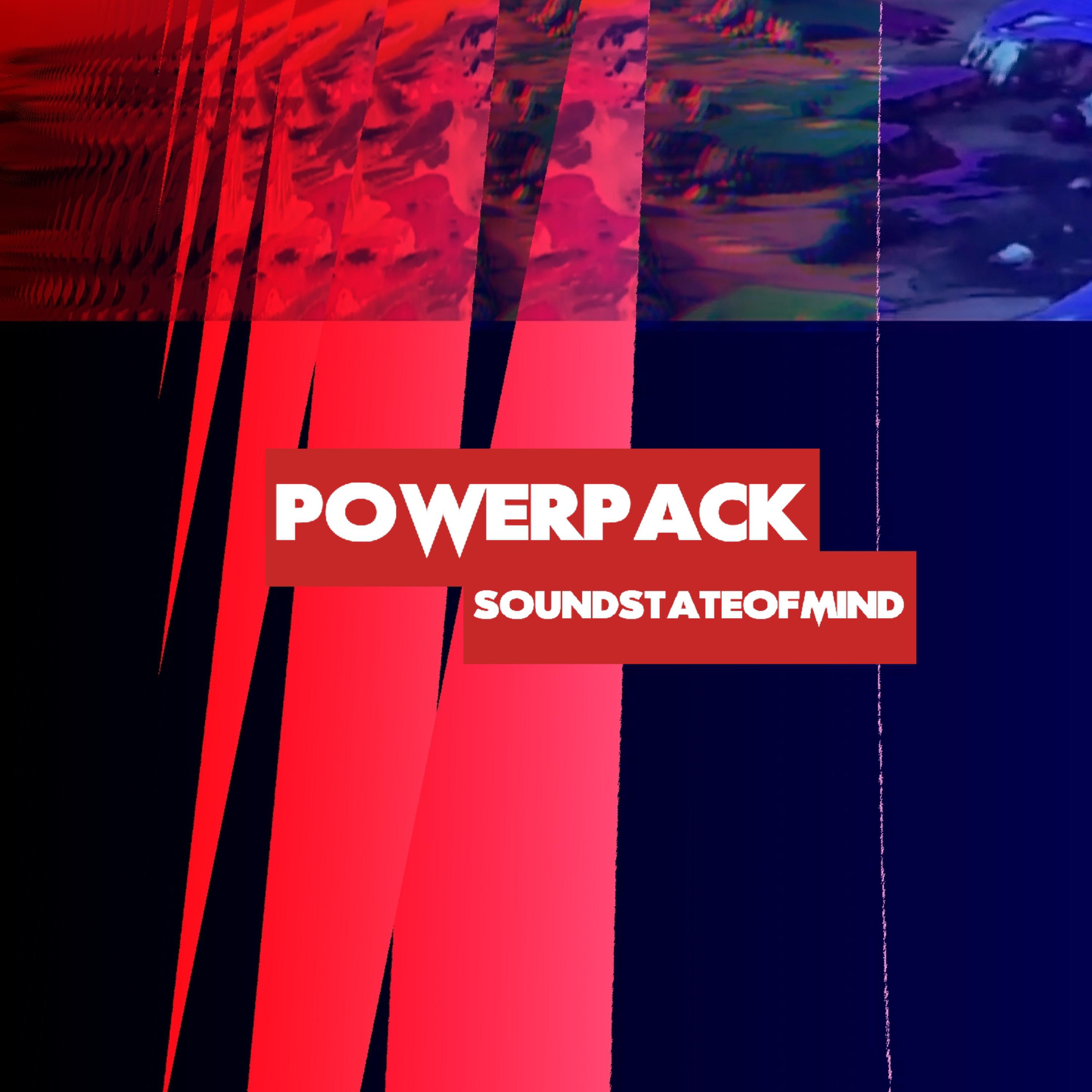 PowerPack artwork
