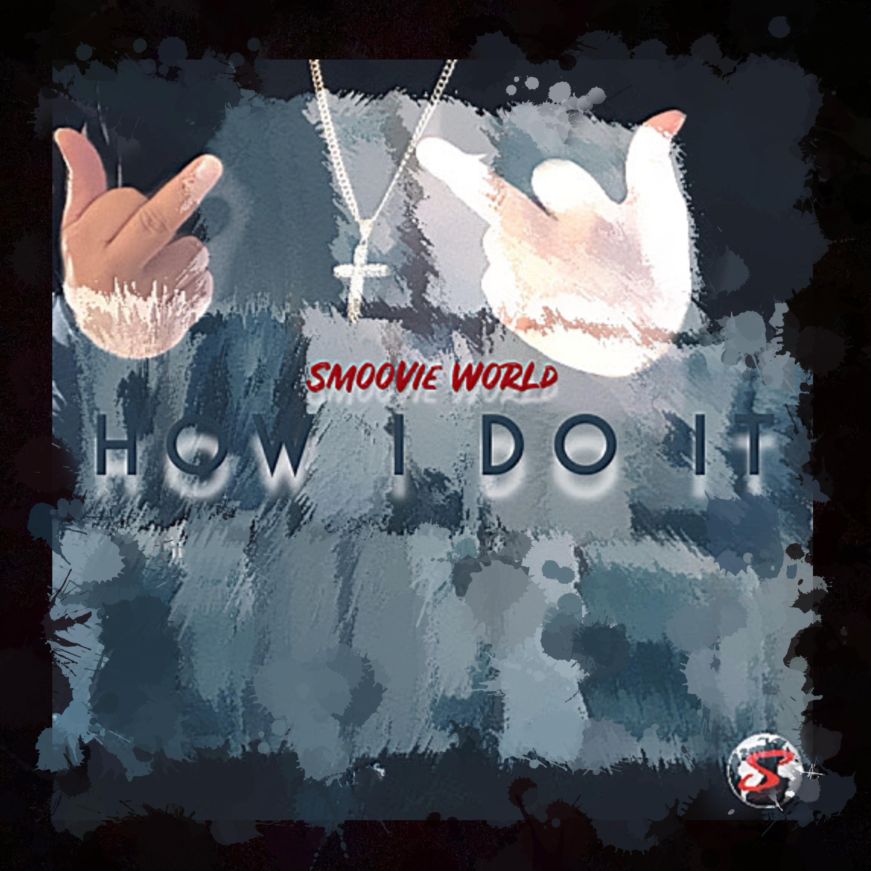 How I Do It artwork