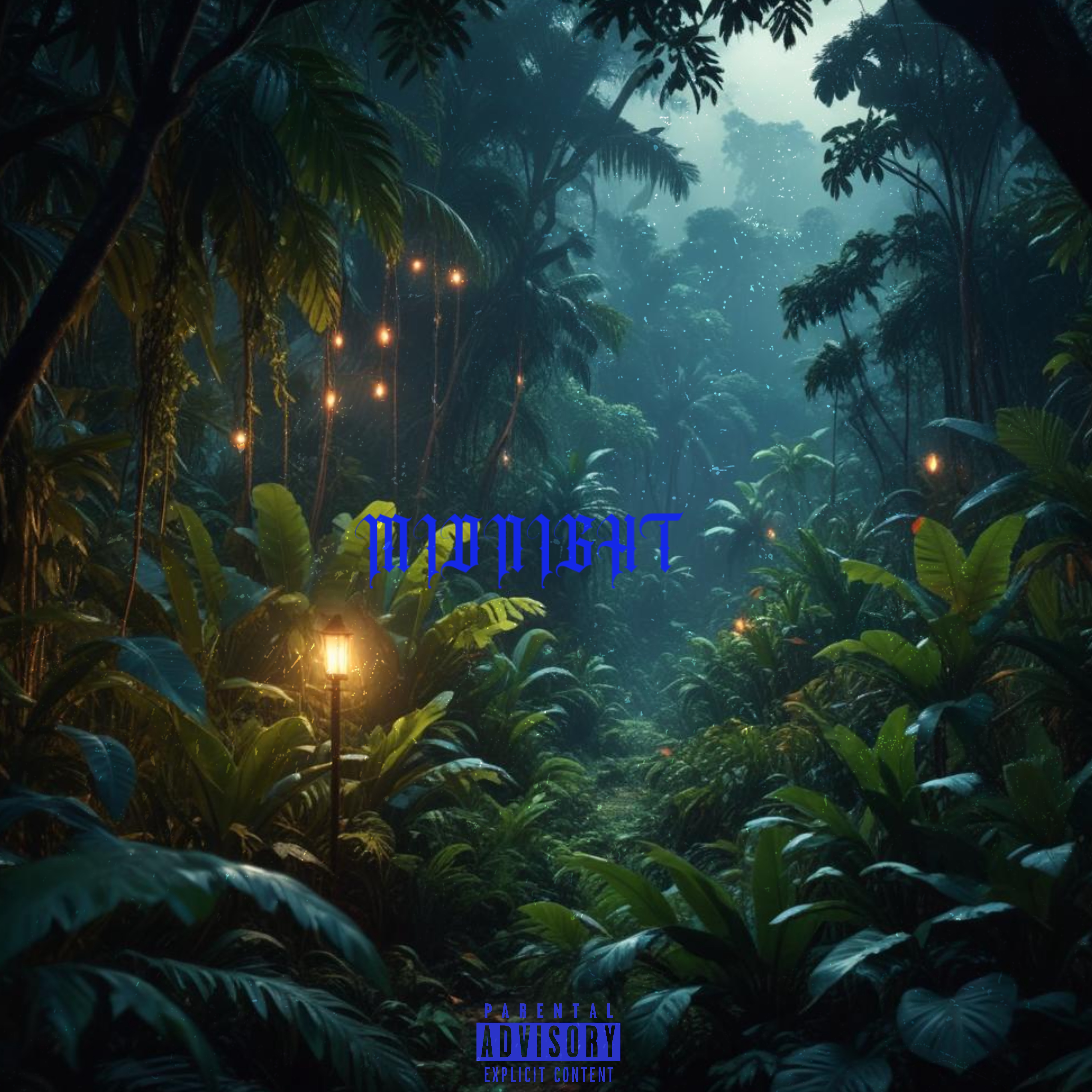MIDNIGHT artwork