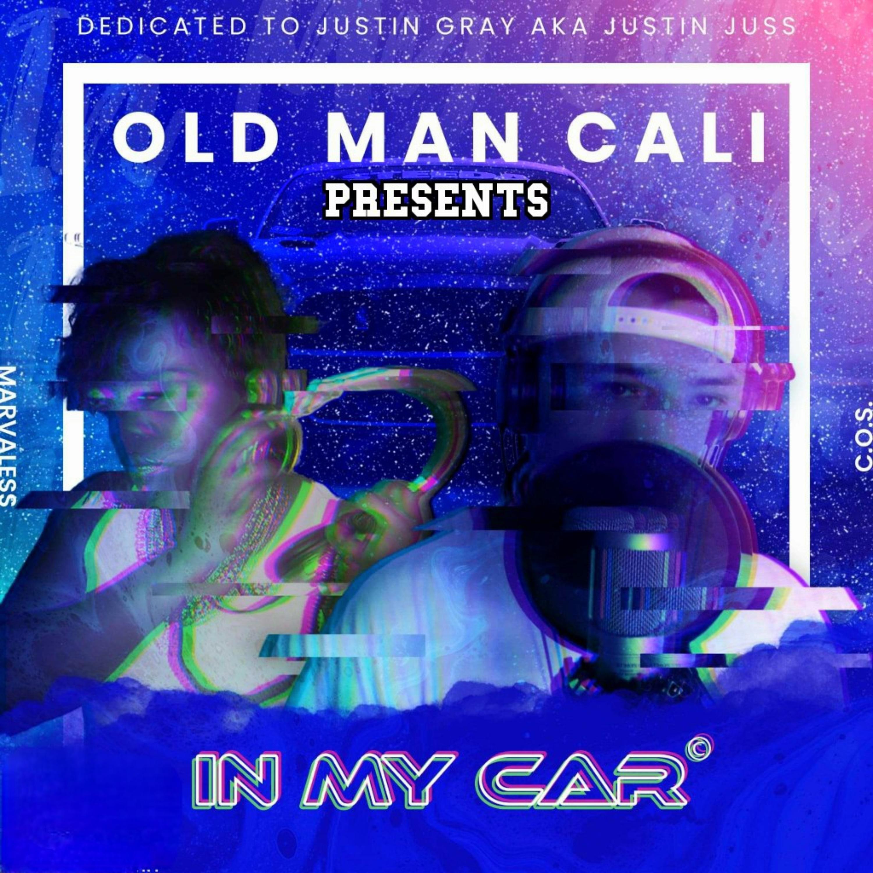 In My Car artwork