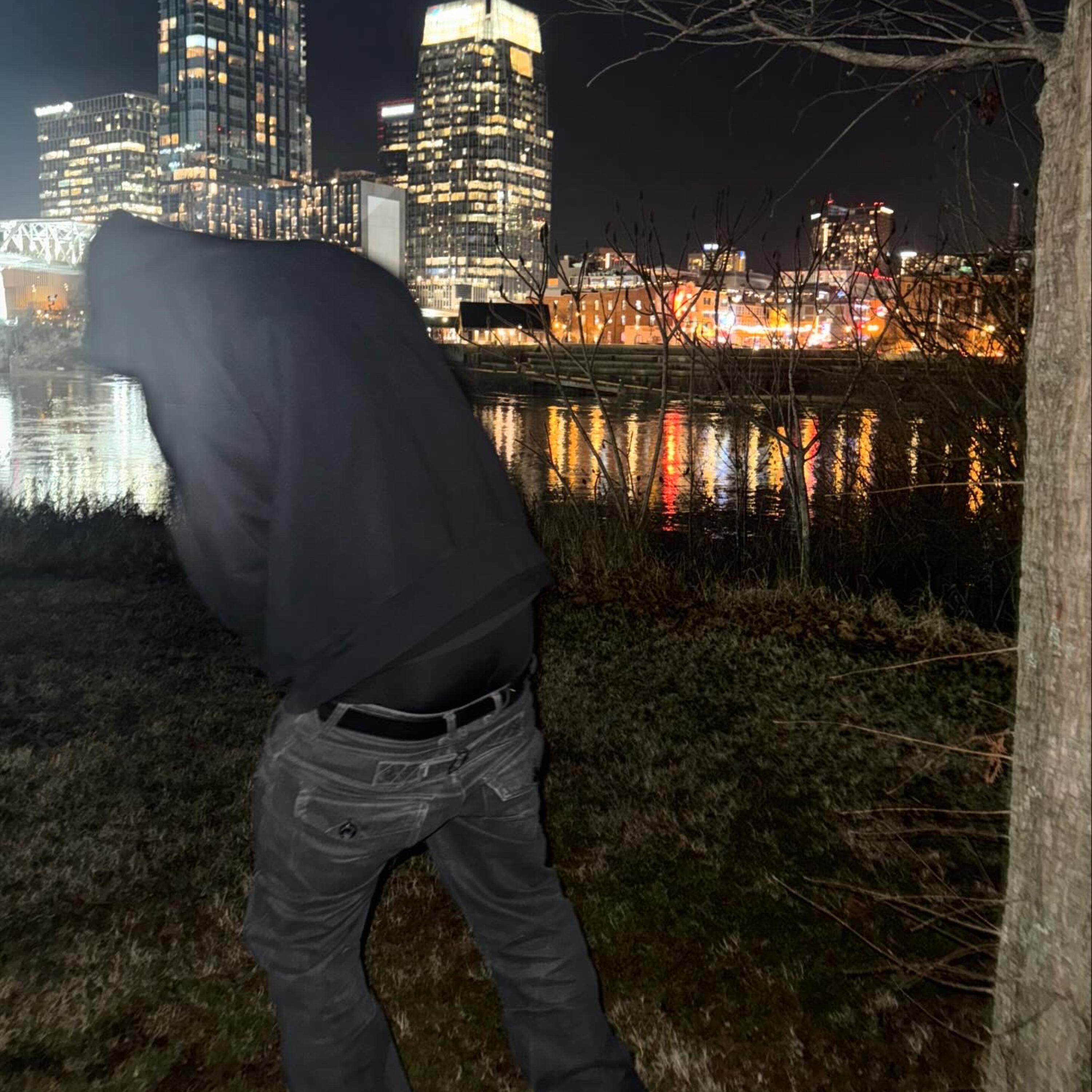 Finally Reality artwork