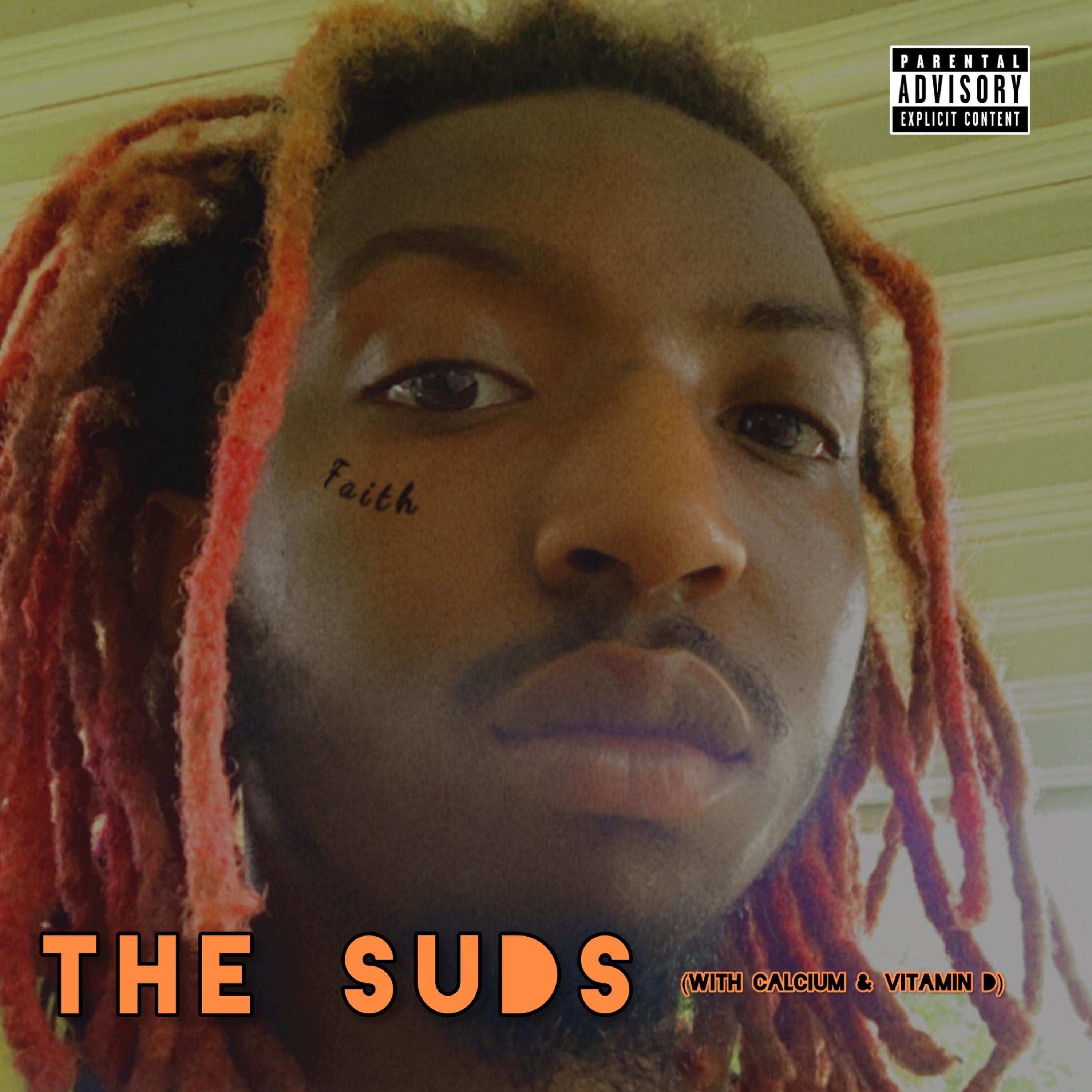 The Suds (With Calcium & Vitamin D) artwork