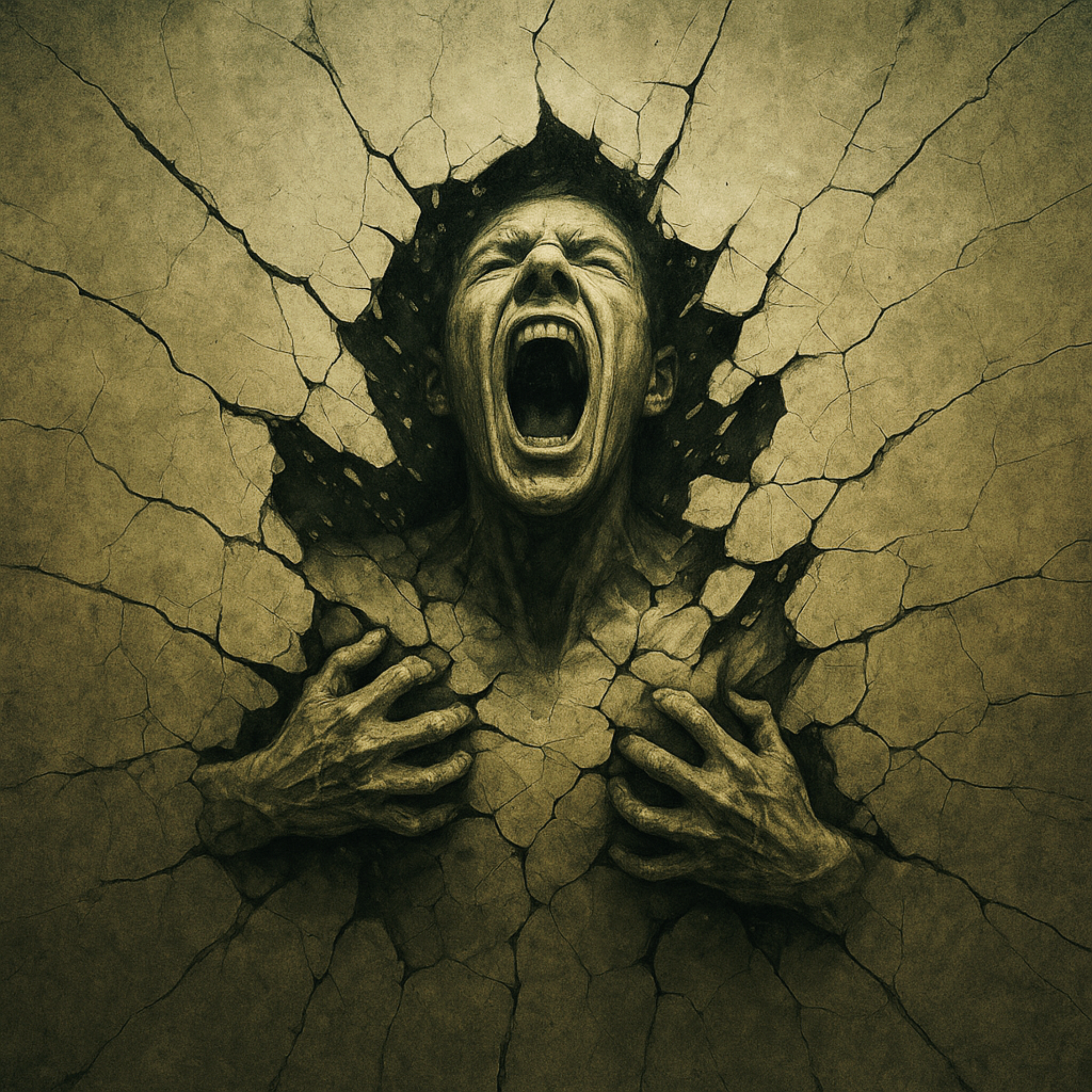 Stillness Breaks by Atreyus cover art