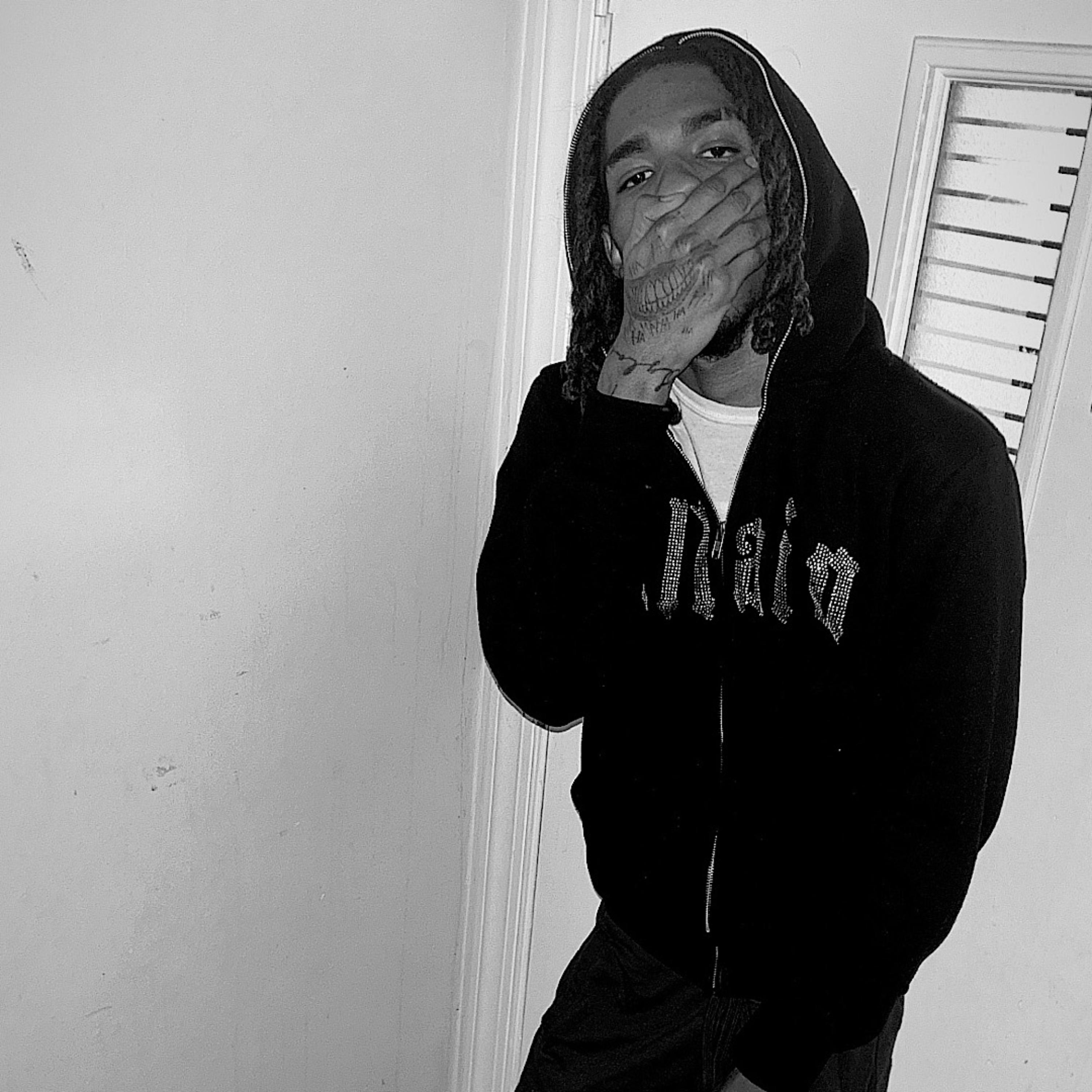 My Mother’s Son artwork