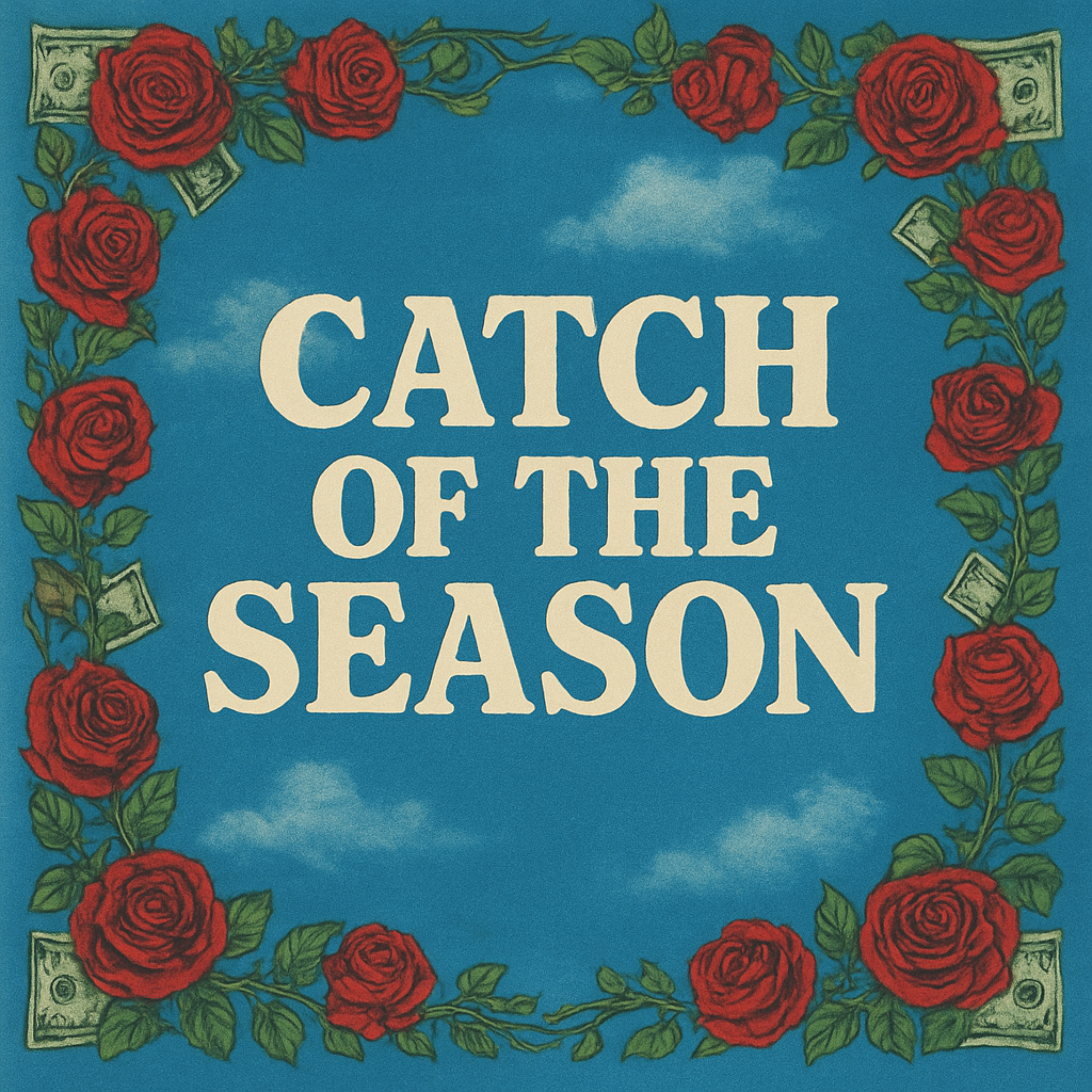 Catch of The Season artwork