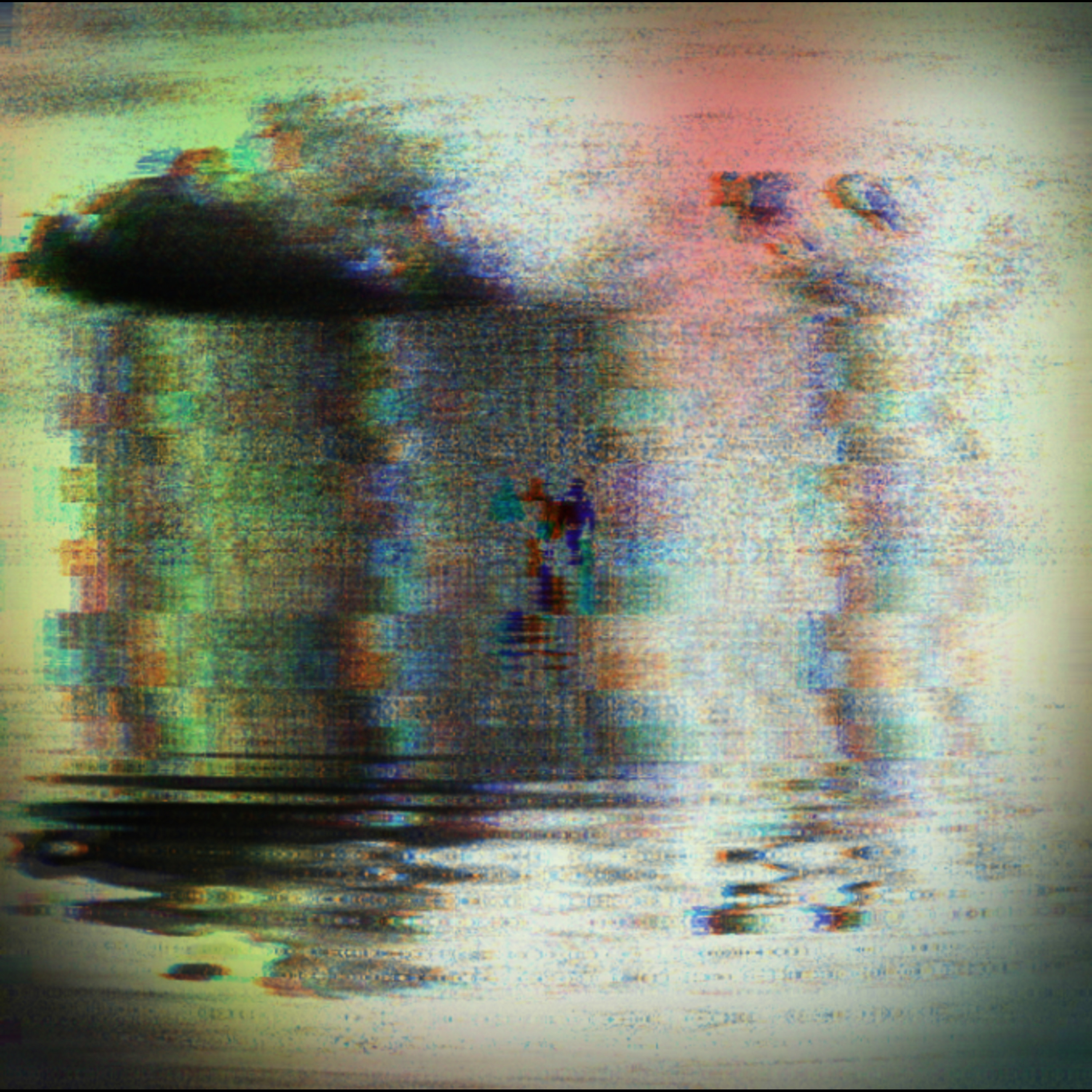 cHAMPAGNe artwork