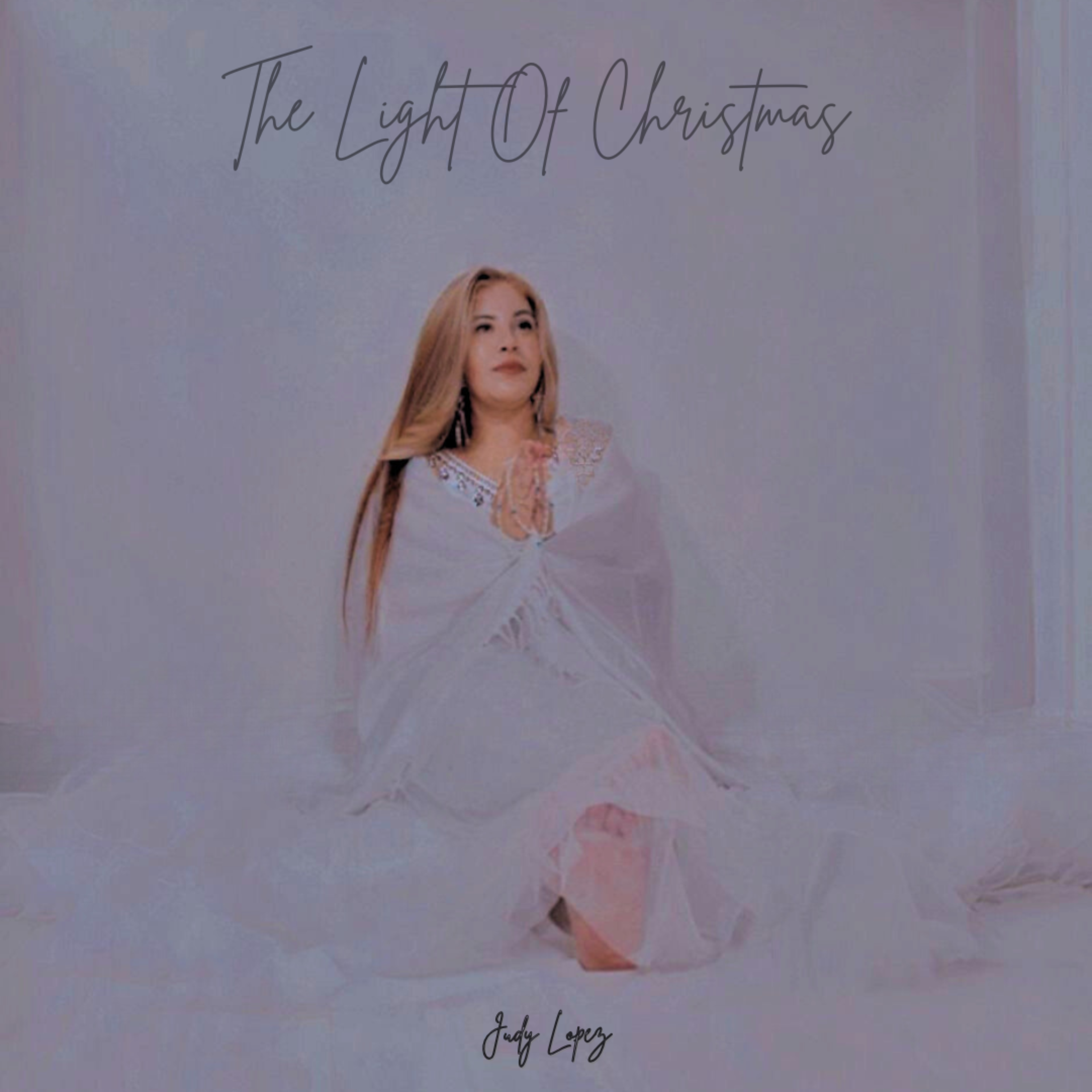 The Light Of Christmas artwork