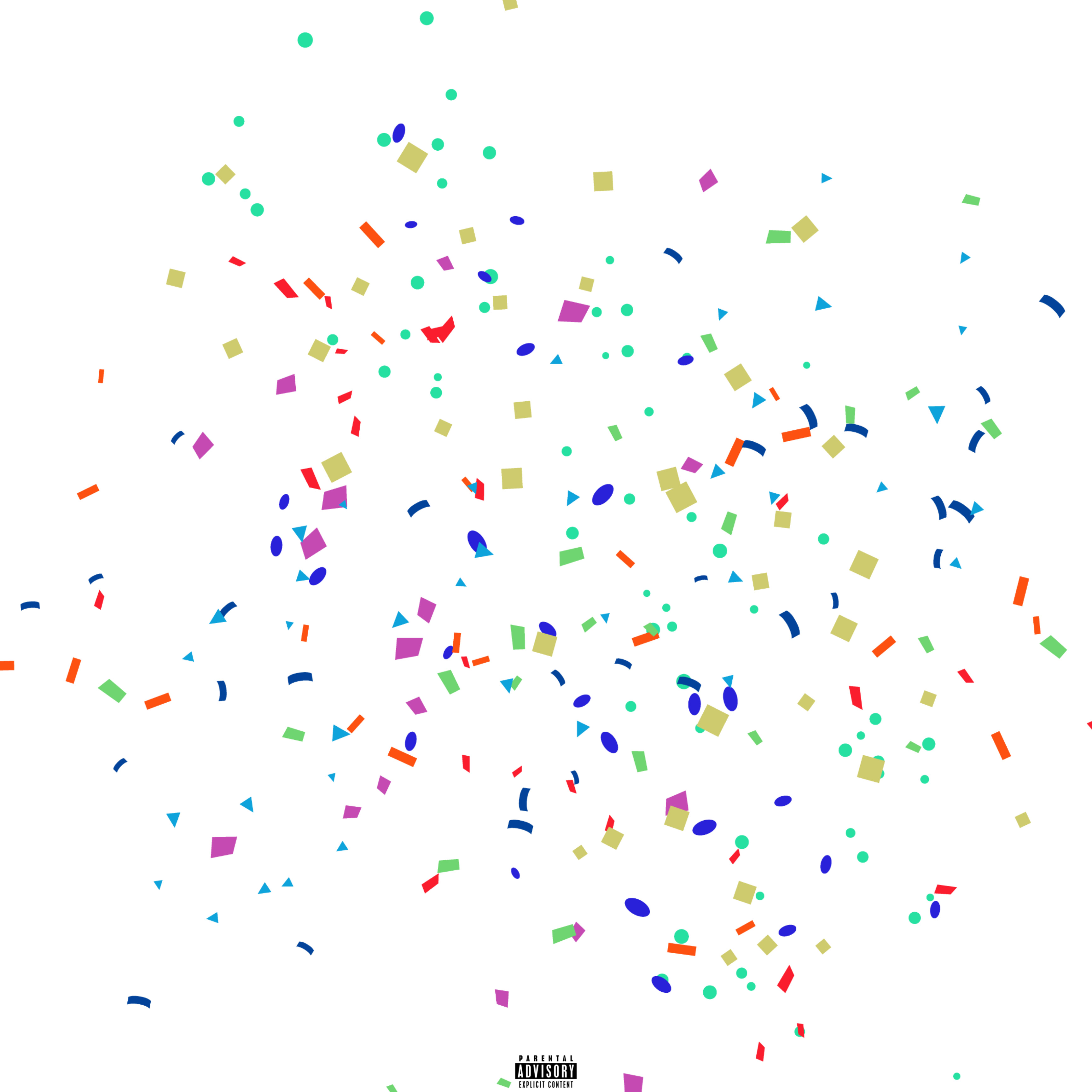 Celebrate artwork