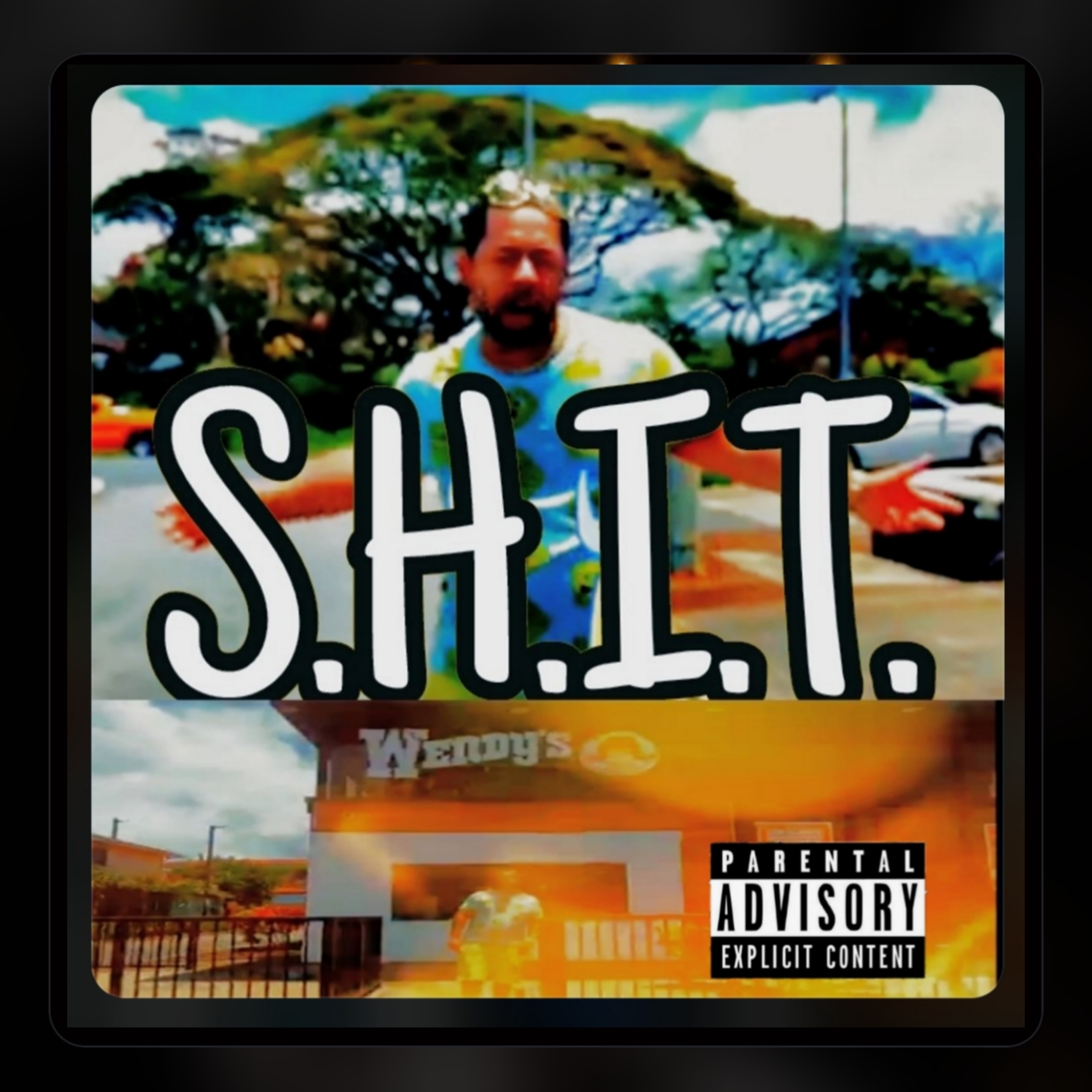 S.H.I.T. artwork