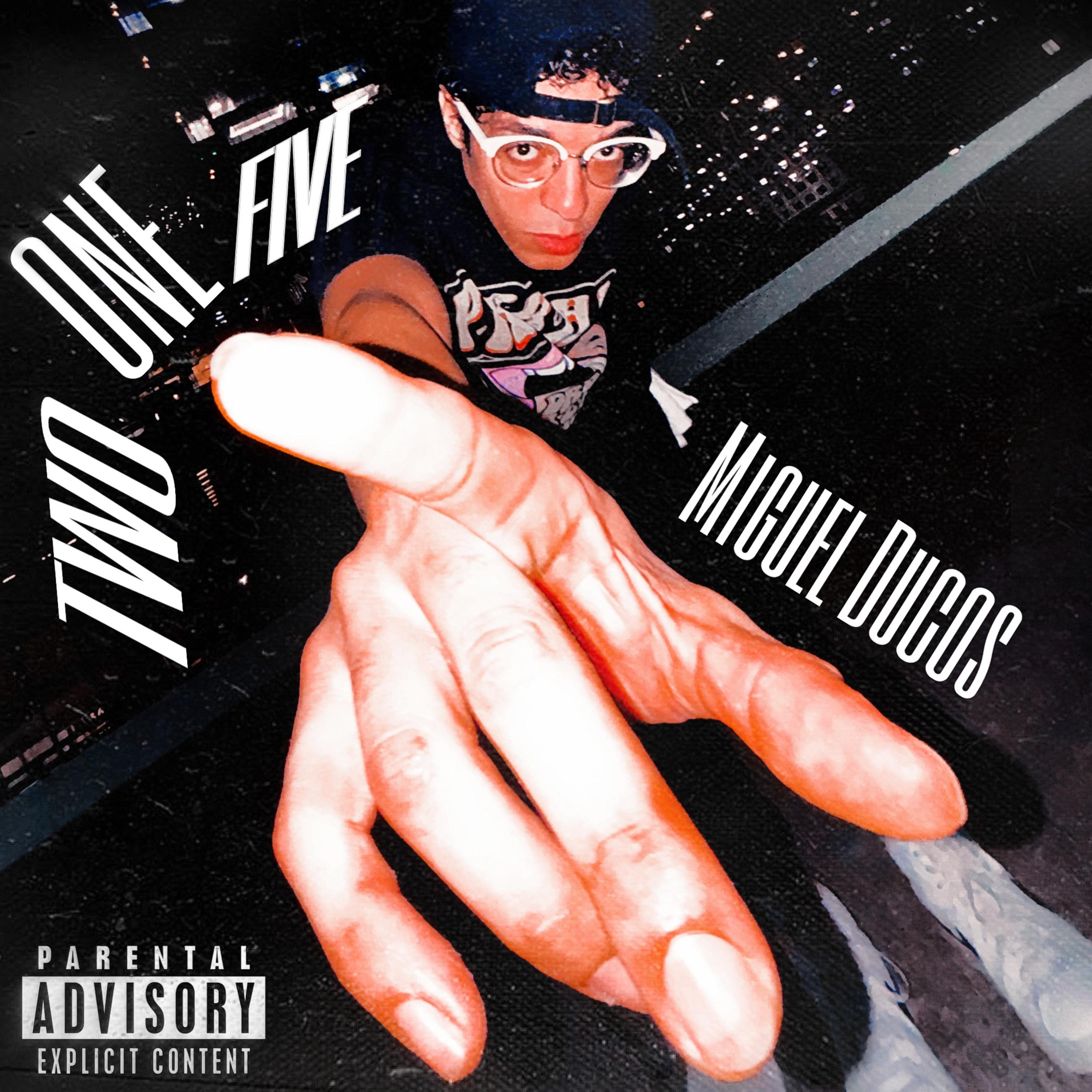 Two One Five artwork