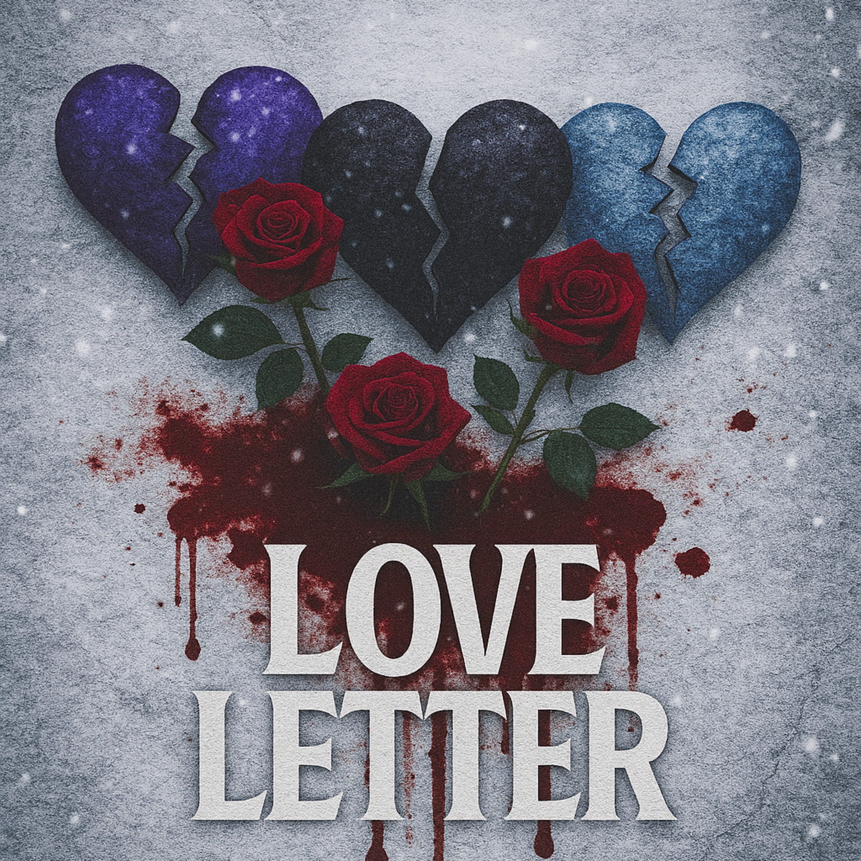 Love Letter artwork