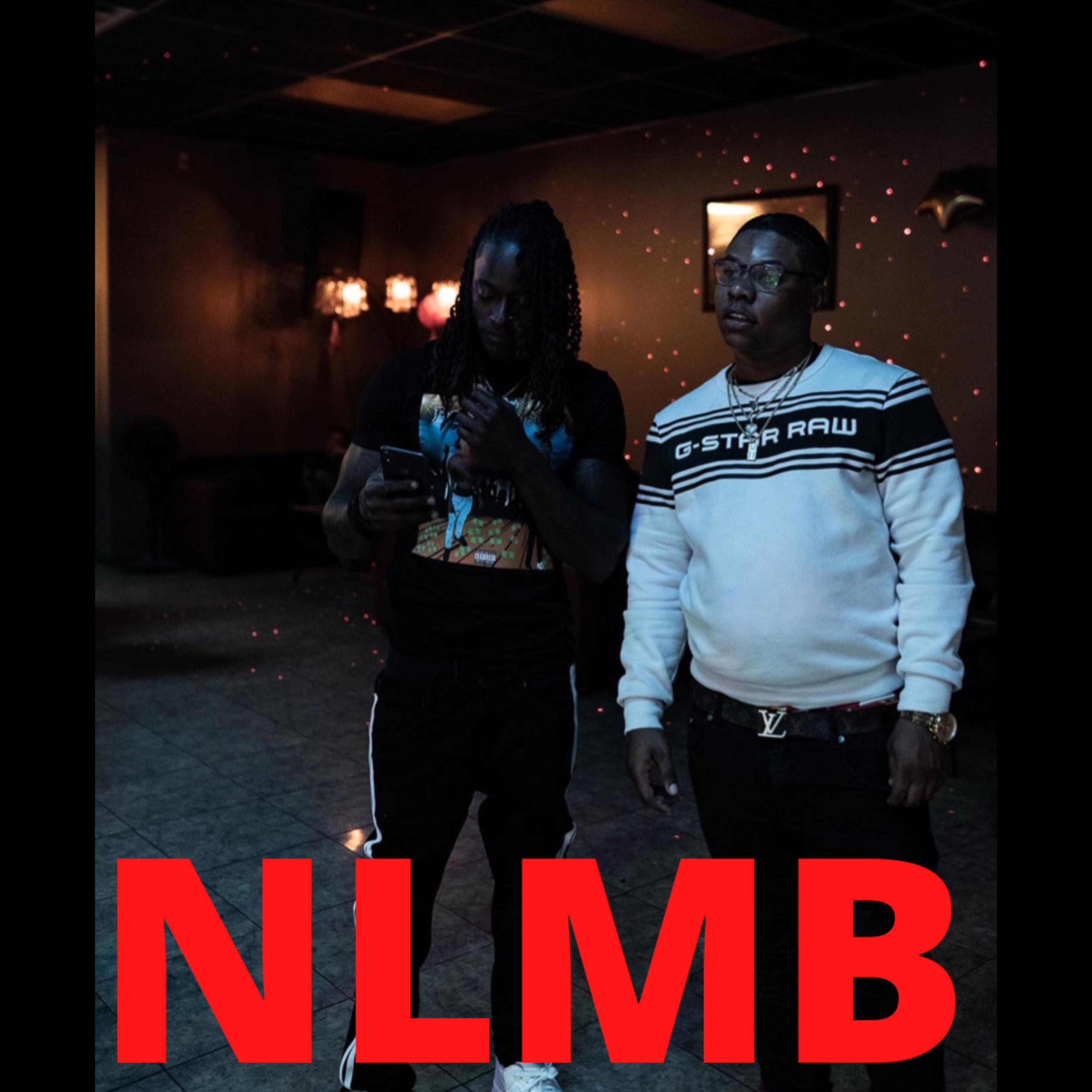 NLMB by TBN Mafi  cover art