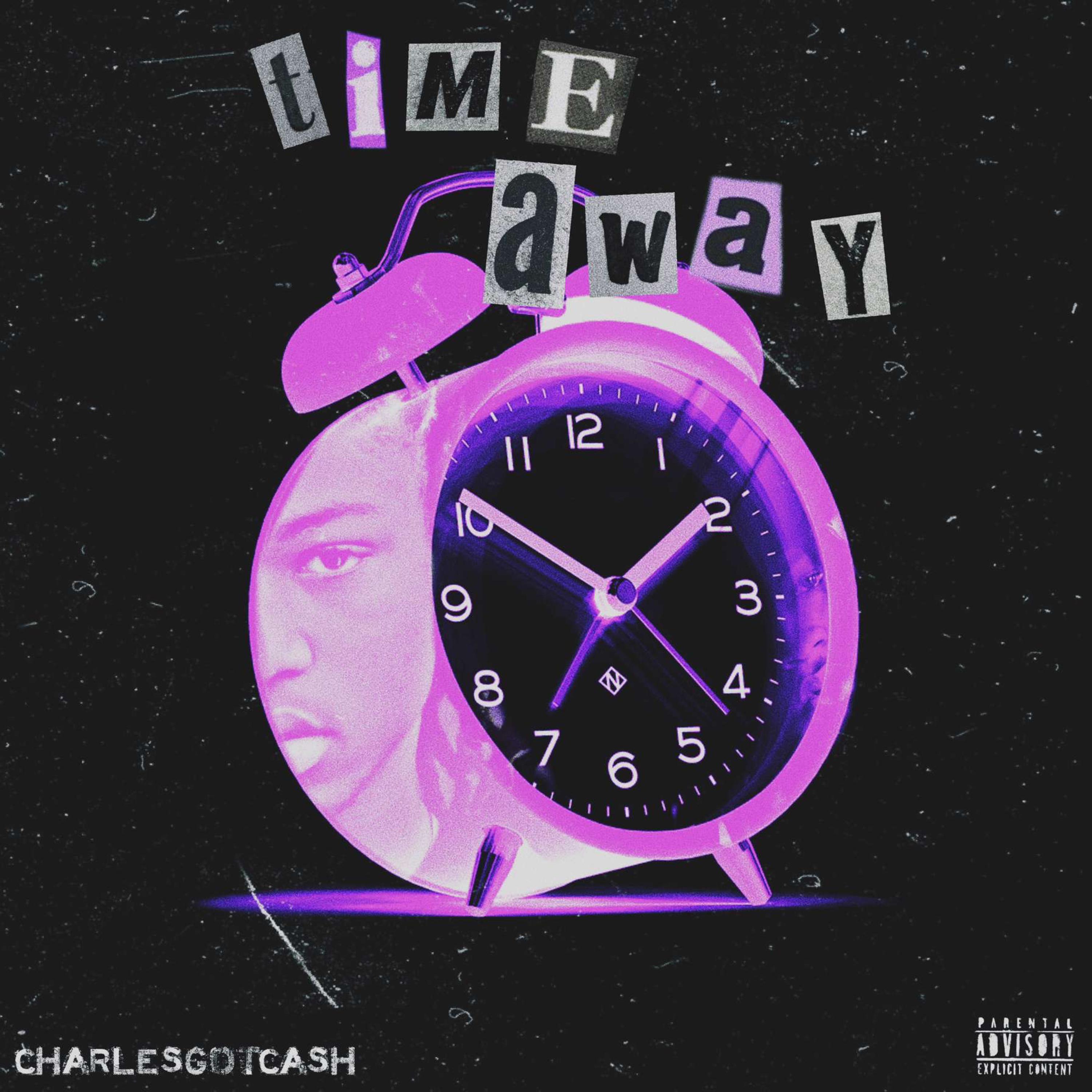 Time Away artwork