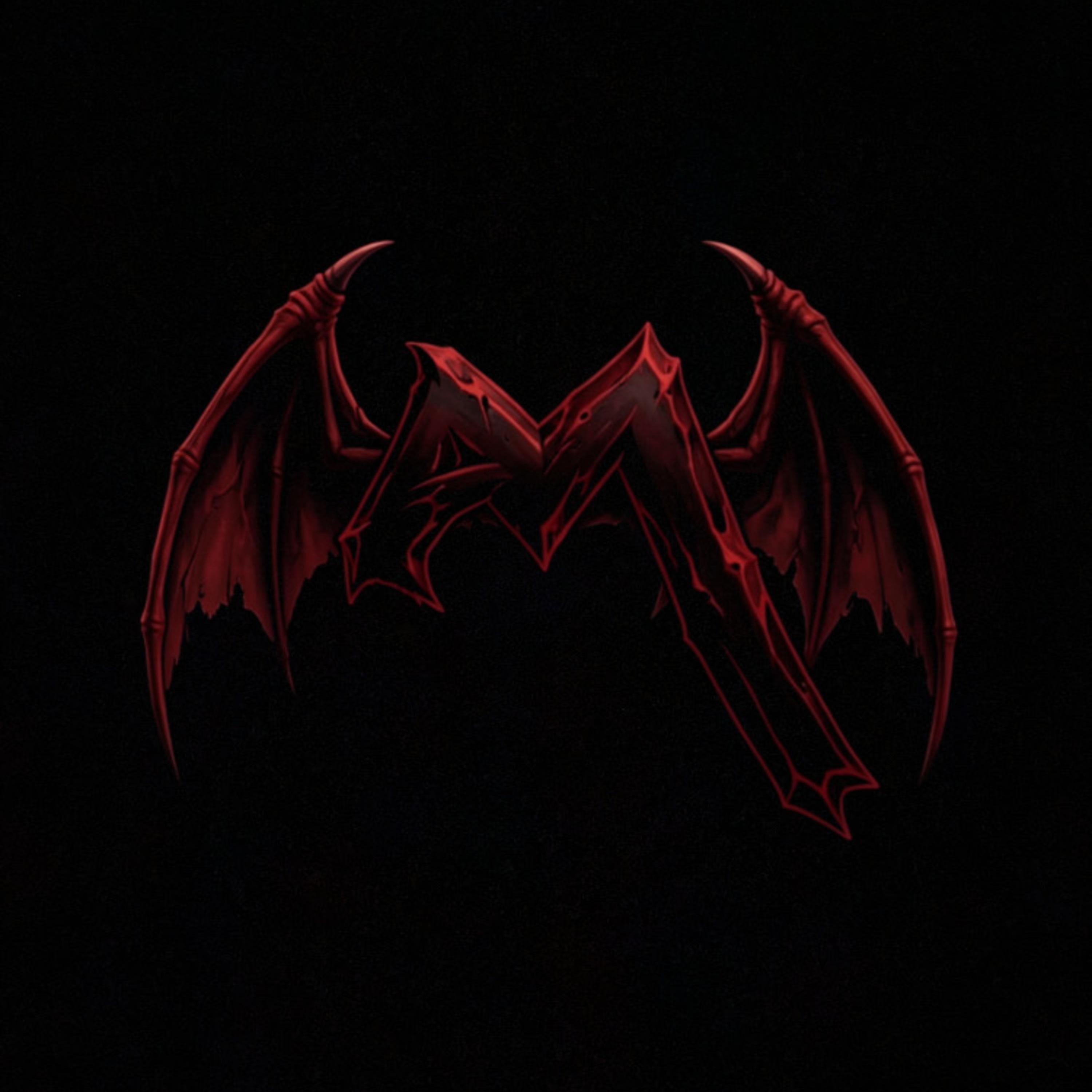Ready by Angelico4k cover art