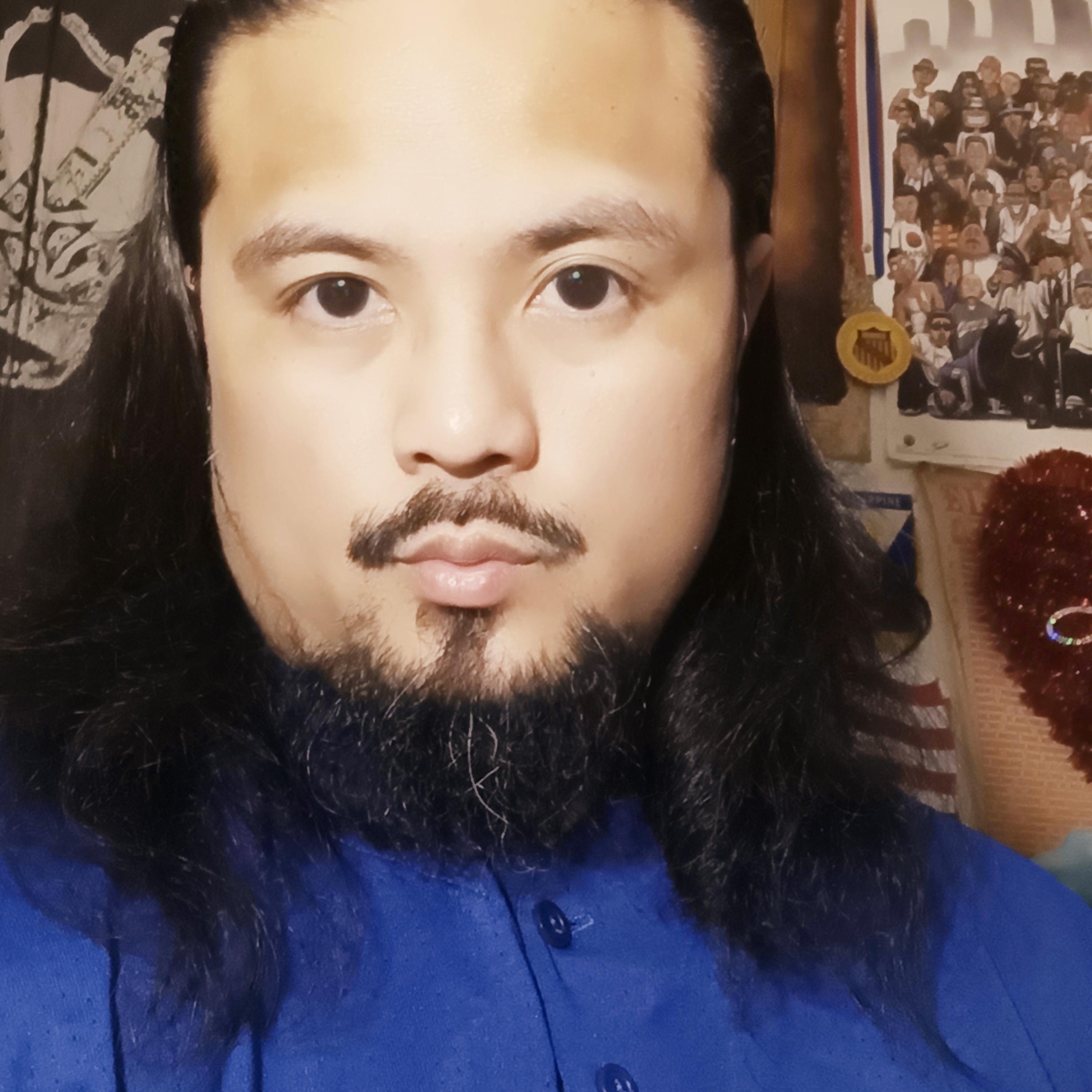 Friendnemies artwork