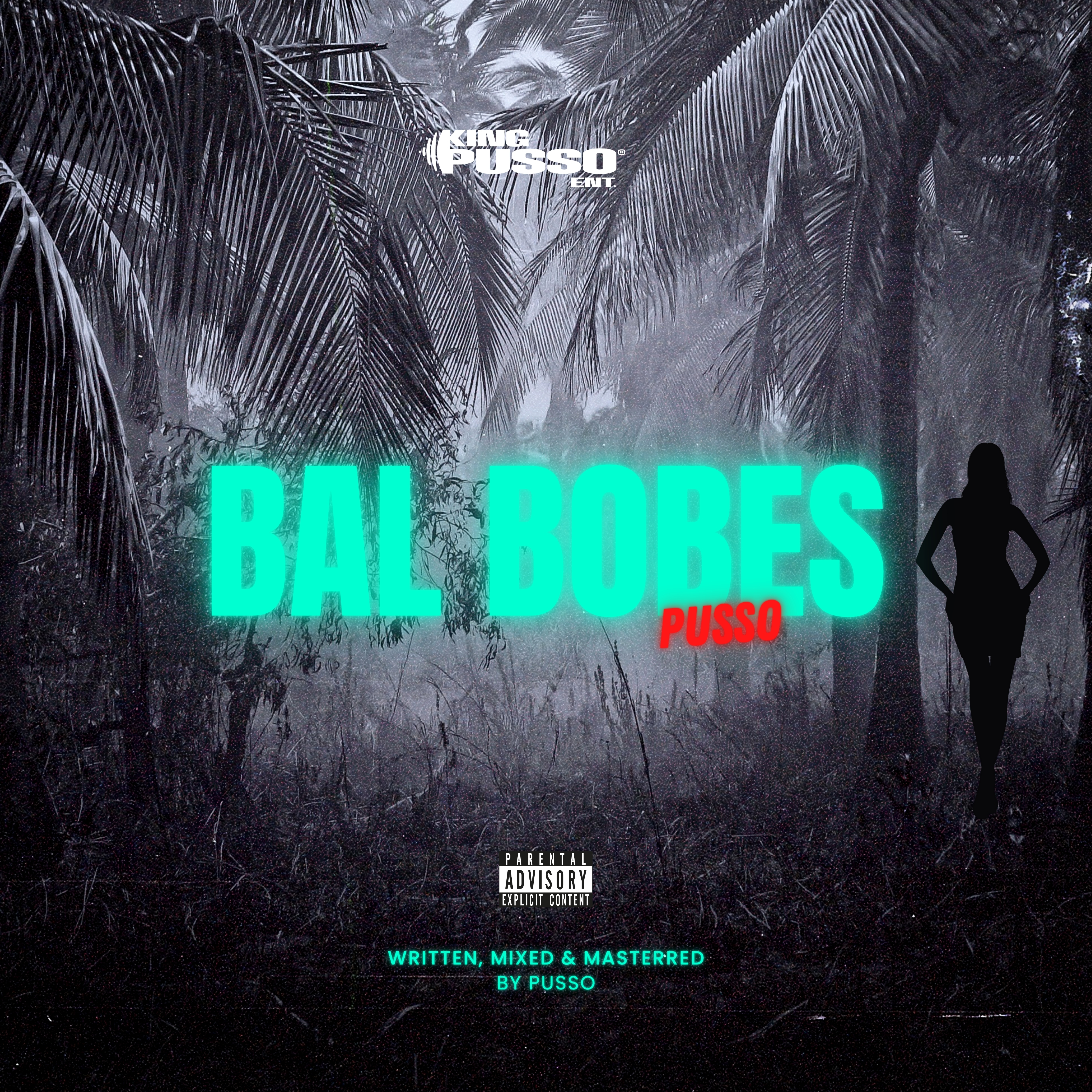 Bal Bobes artwork