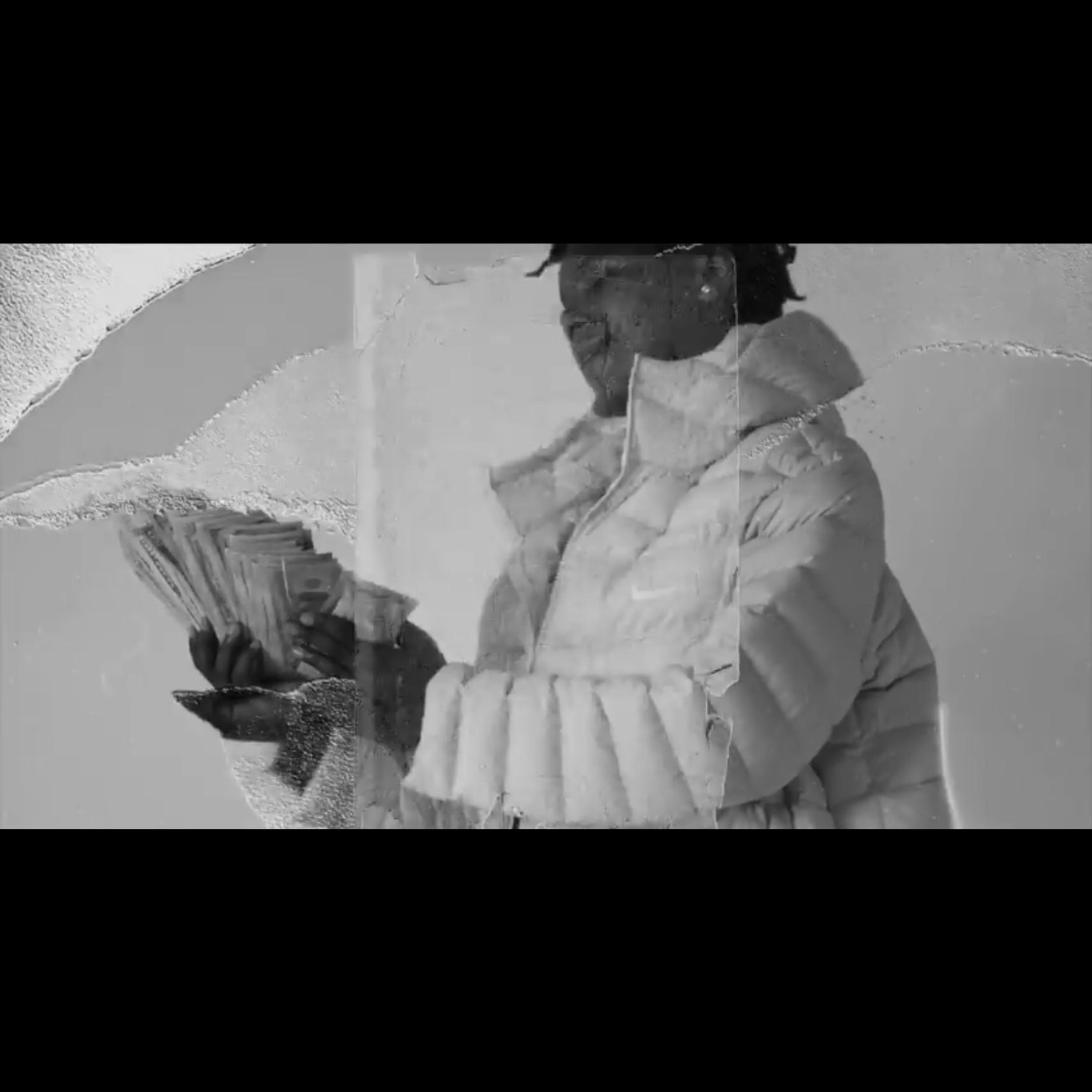 Trap Still Open artwork