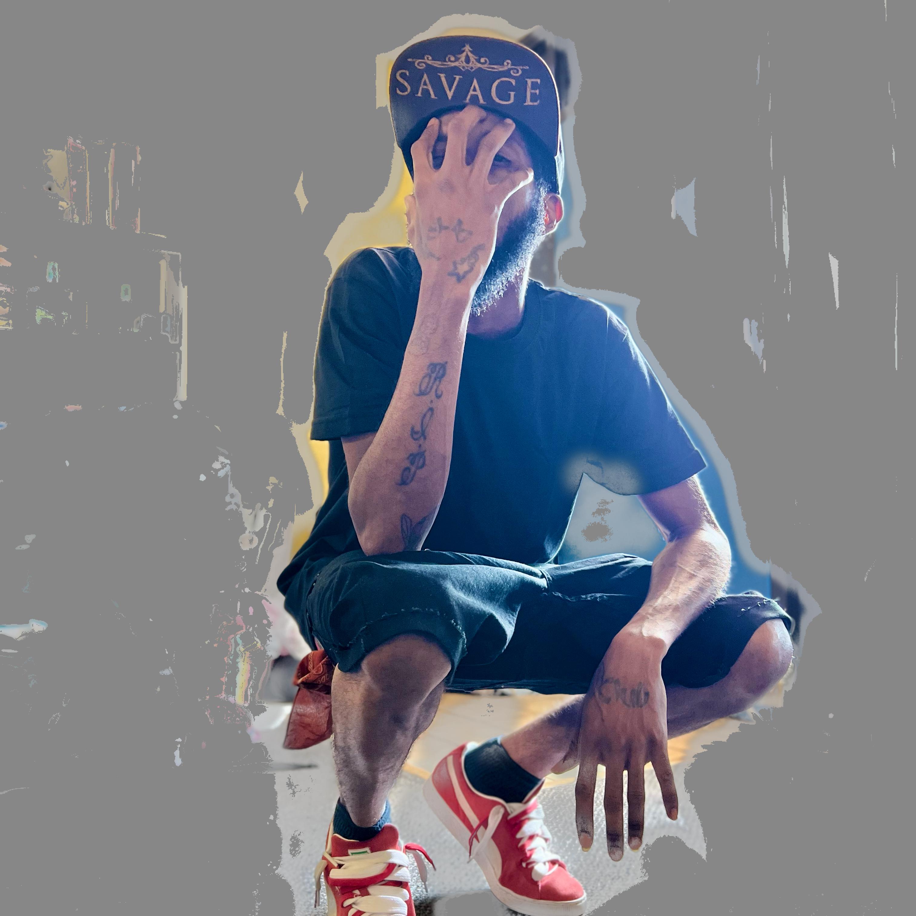 Feel How I Feel artwork