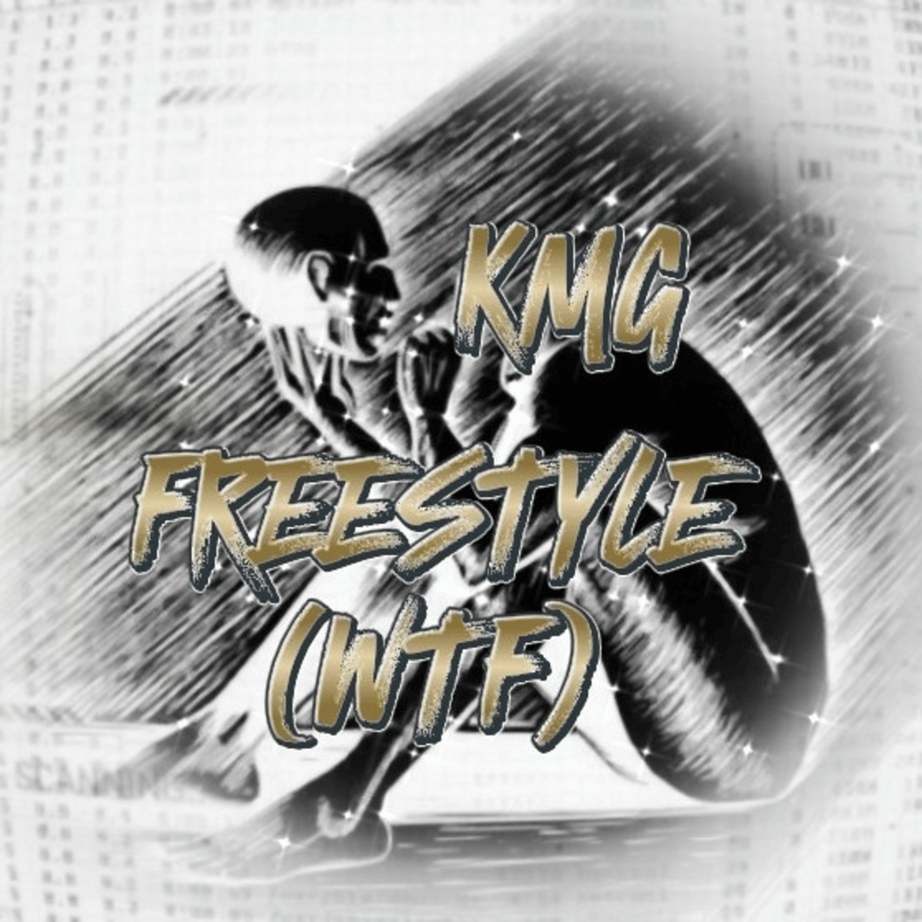Freestyle (WTF) artwork