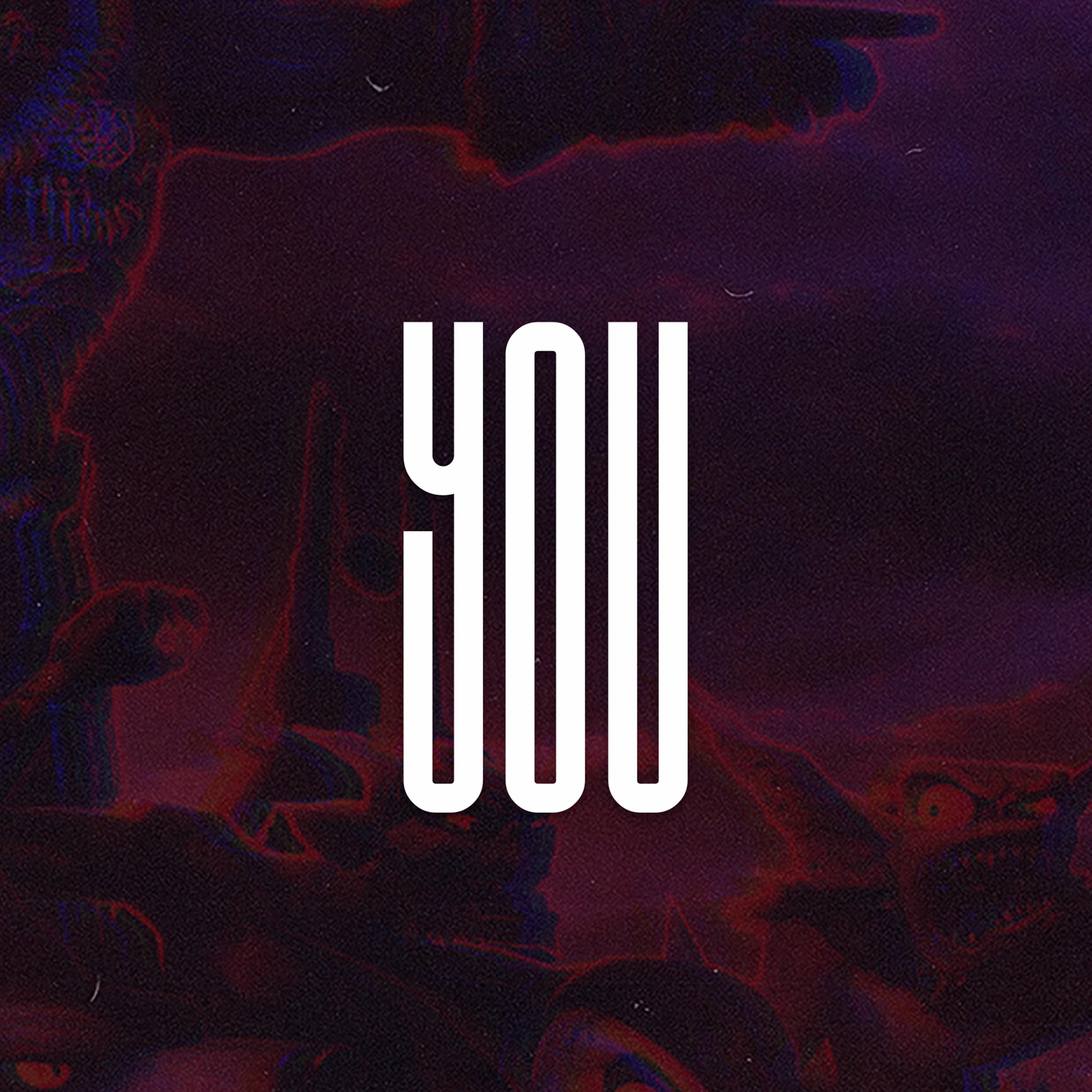 You (Sexy Drill) artwork
