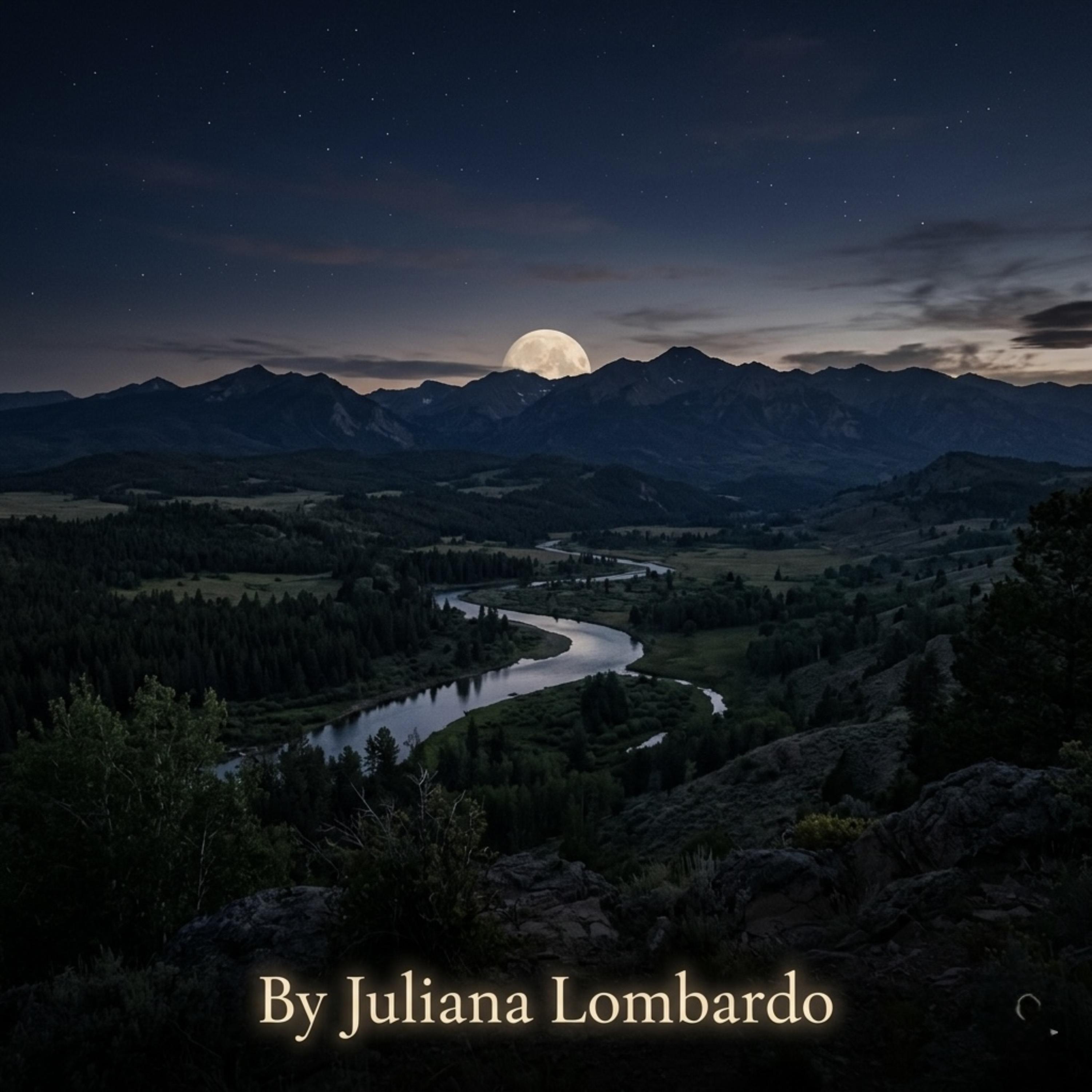 Still Enough for Today by Juliana Lombardo cover art