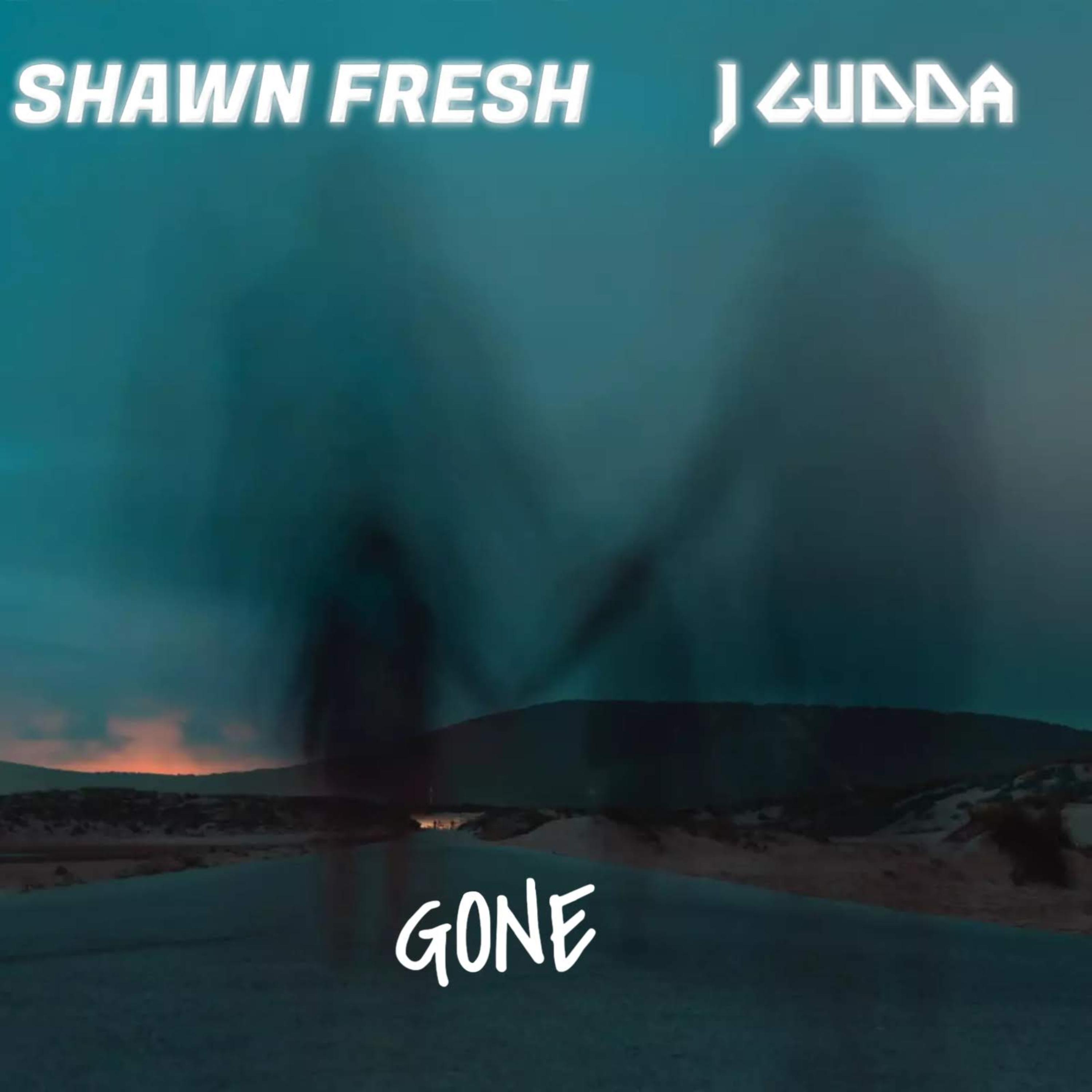 Gone artwork