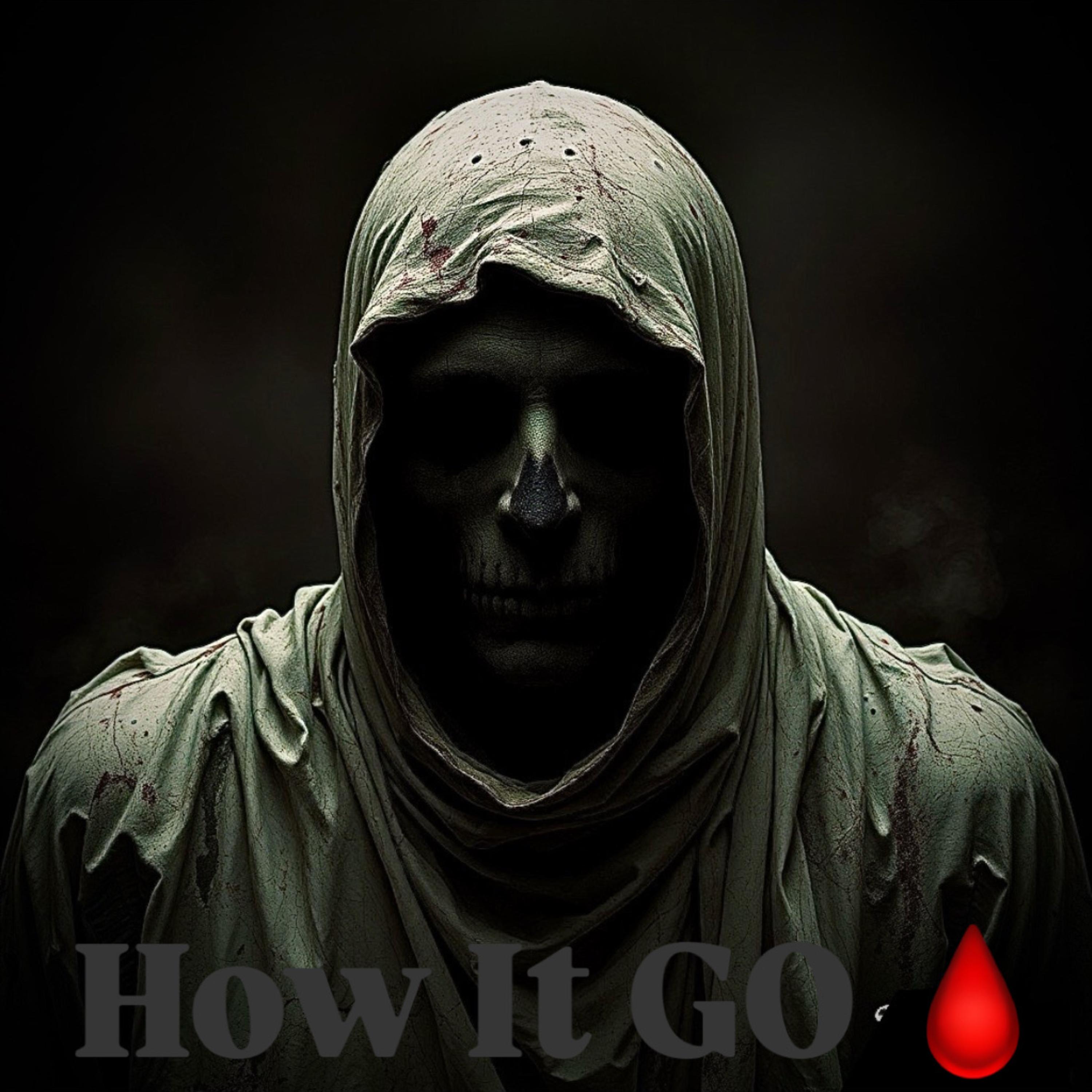 How It Go (Studio Version) artwork