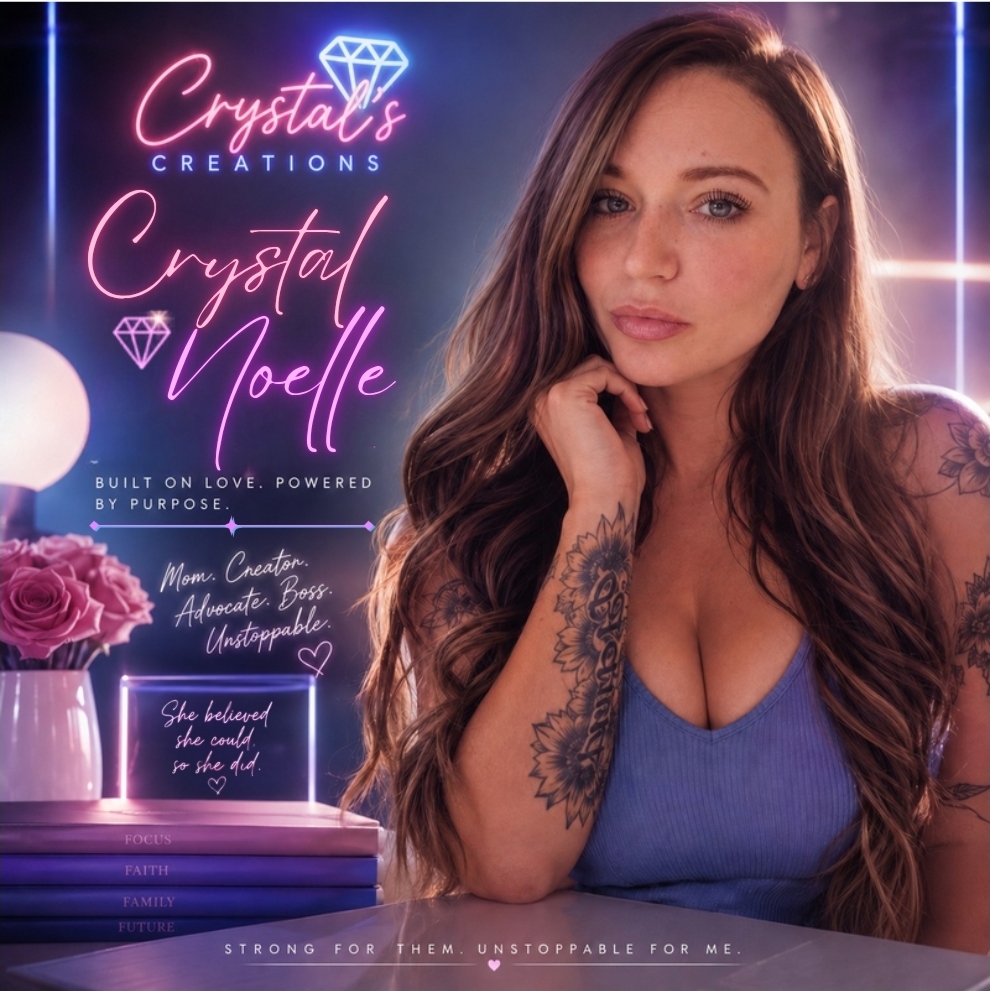 Crystal Noelle