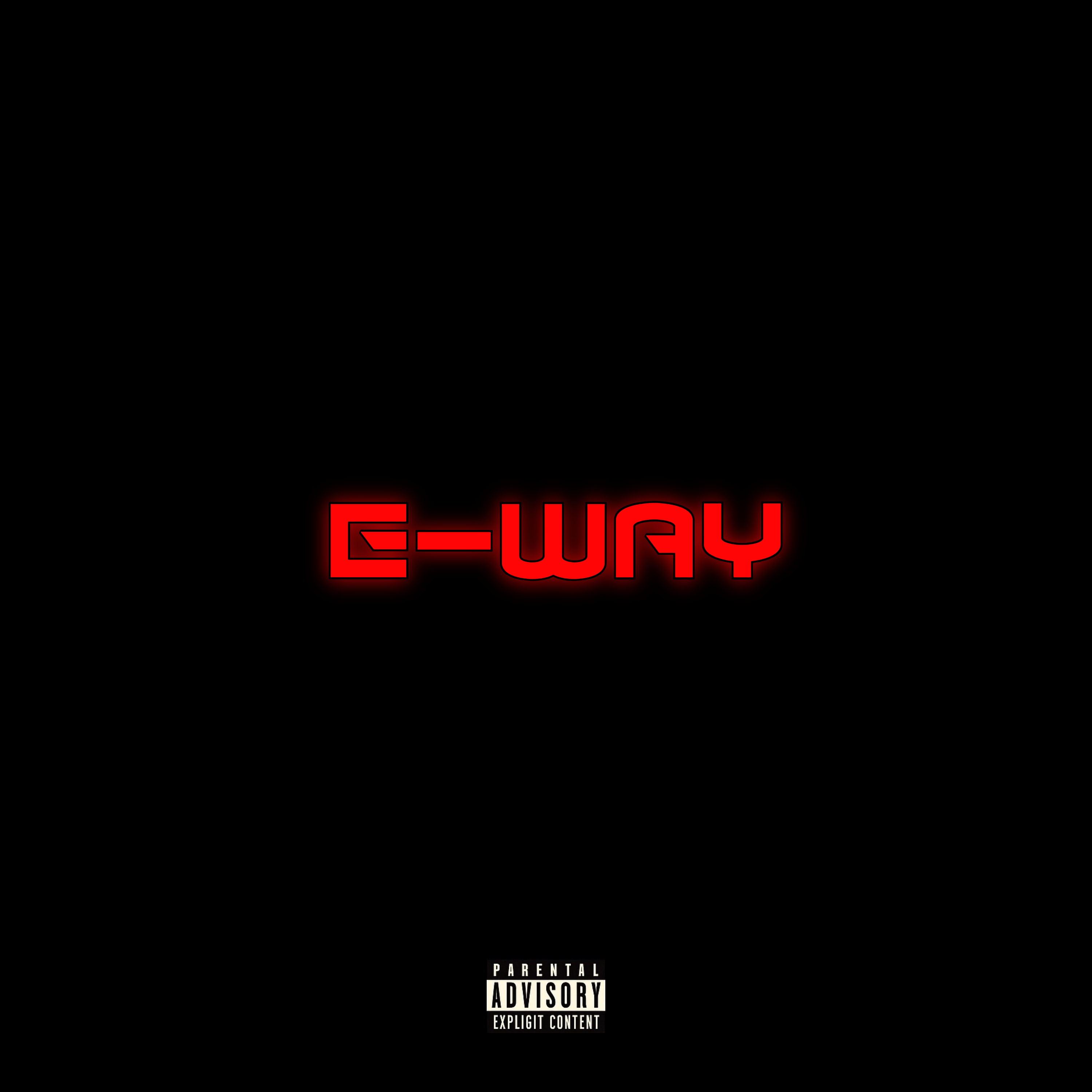 E-WAY artwork