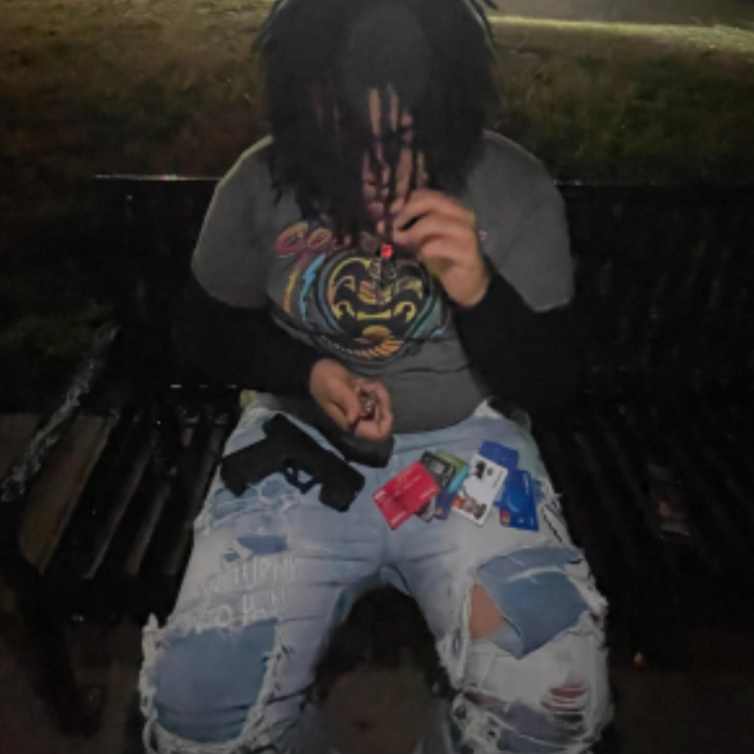 Tweakin Cuzz artwork